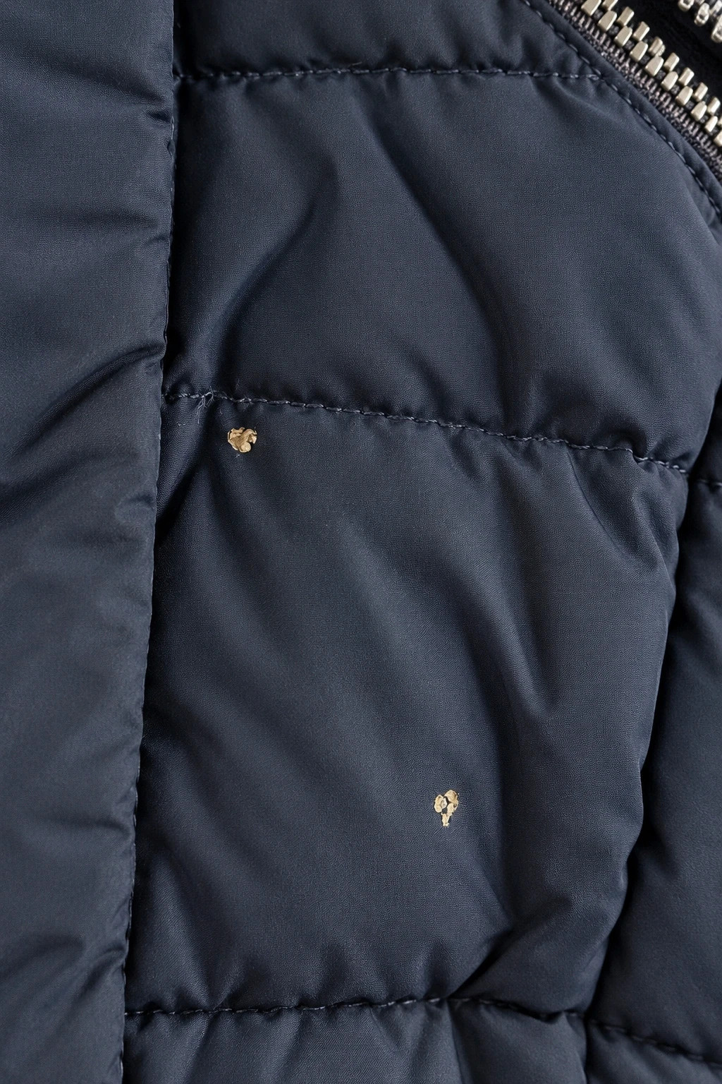 Doudoune Abercrombie & Fitch – Taille M – Abercrombie & Fitch – taille M / 38 / 10 4
