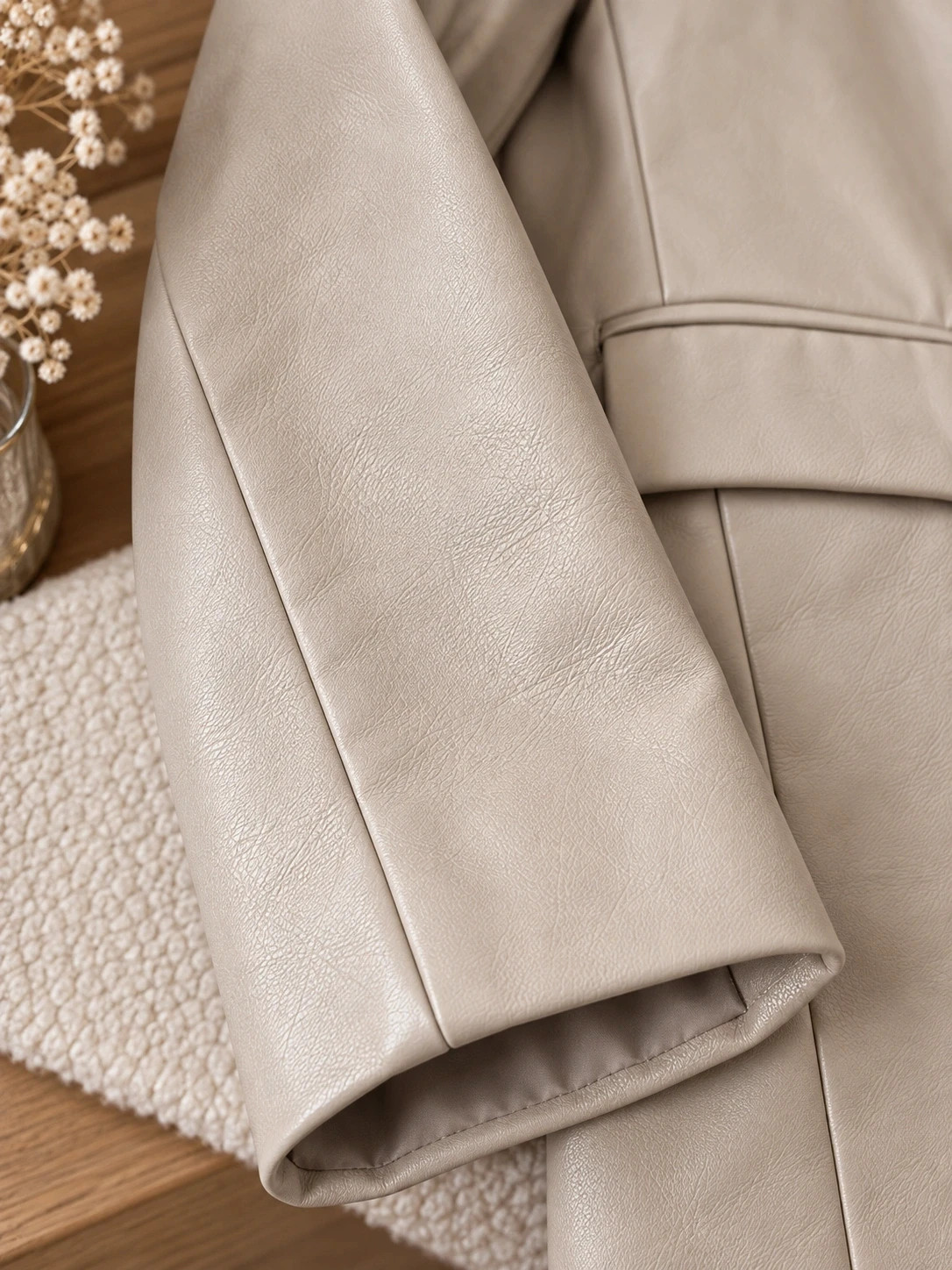 Veste blazer Primark beige/crème 🤍 – Primark – taille M / 38 / 10 2