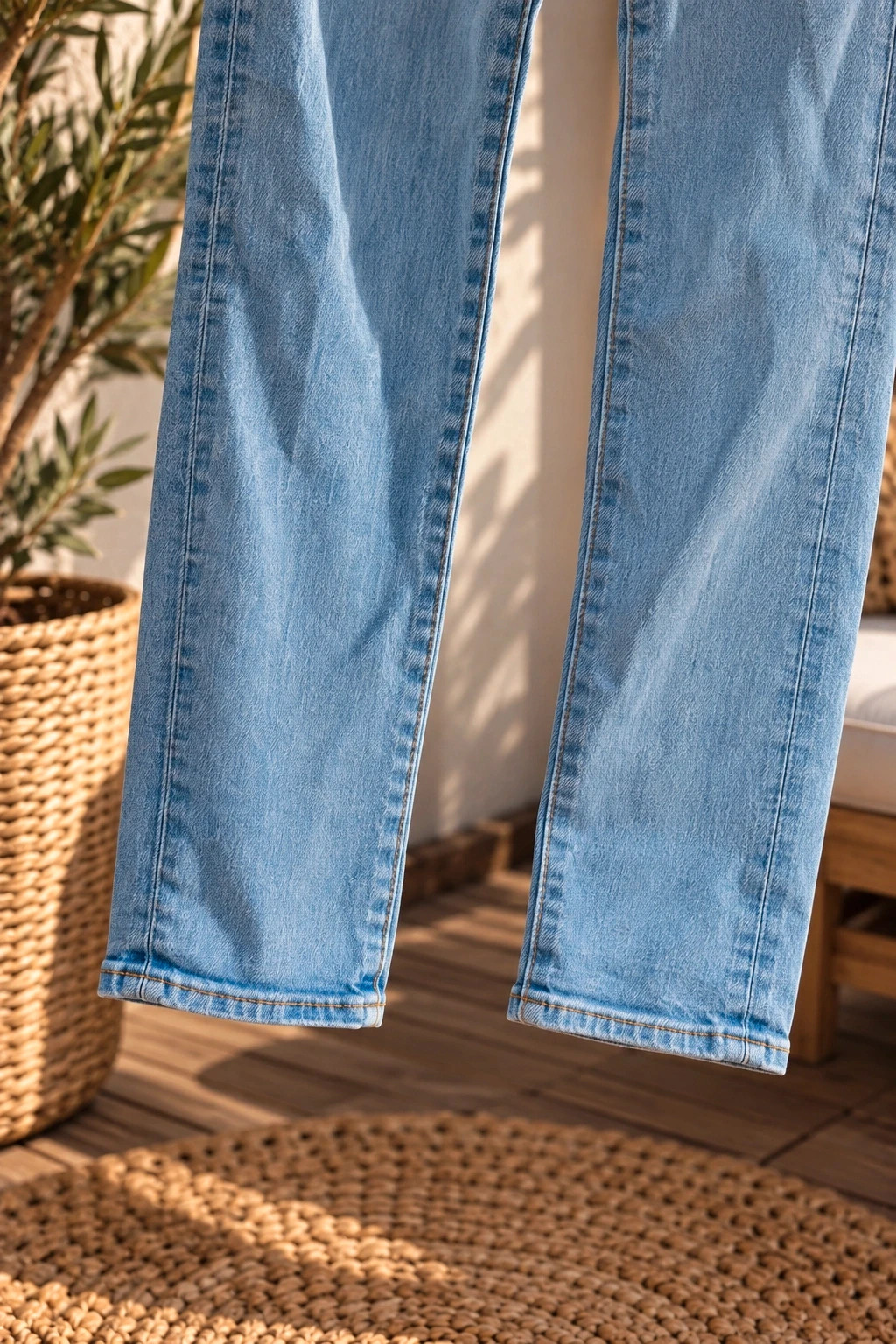 Jean Levi’s Premium – Skinny Taper – Levi's – taille W28 | FR 38 4
