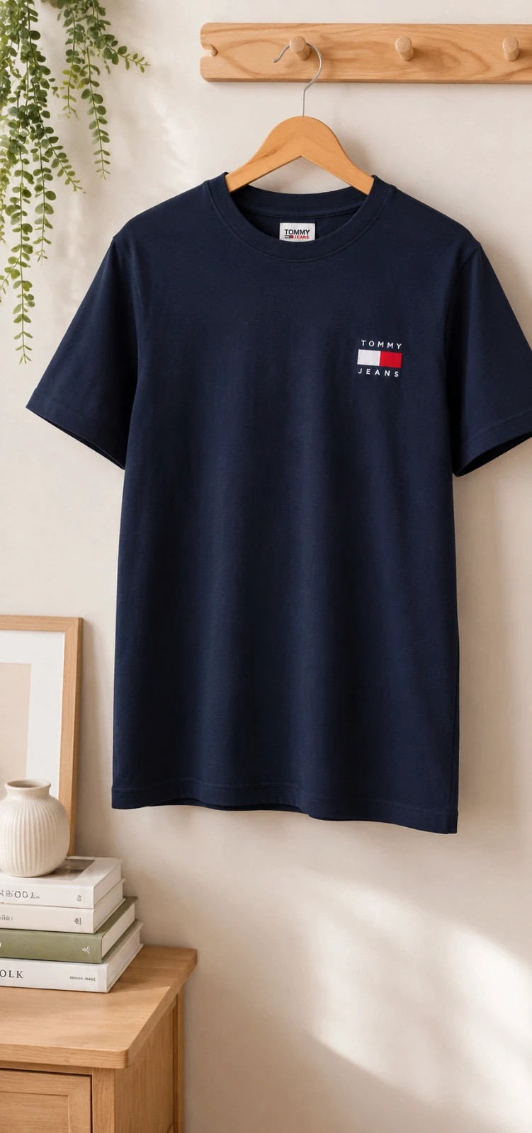T-shirt Tommy Jeans