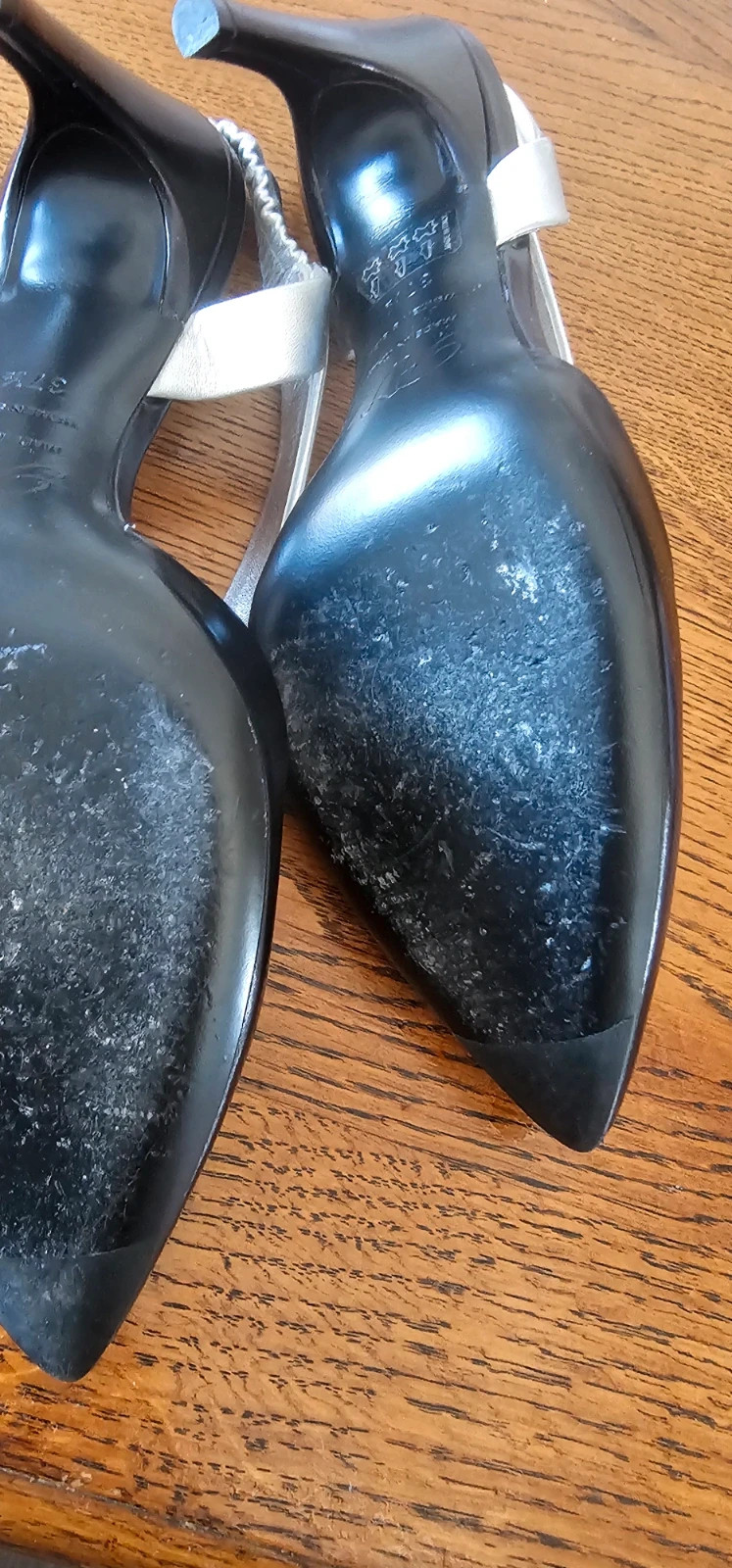 Escarpins / sandales à talon Roger Vivier Paris – Roger Vivier – taille 37 2