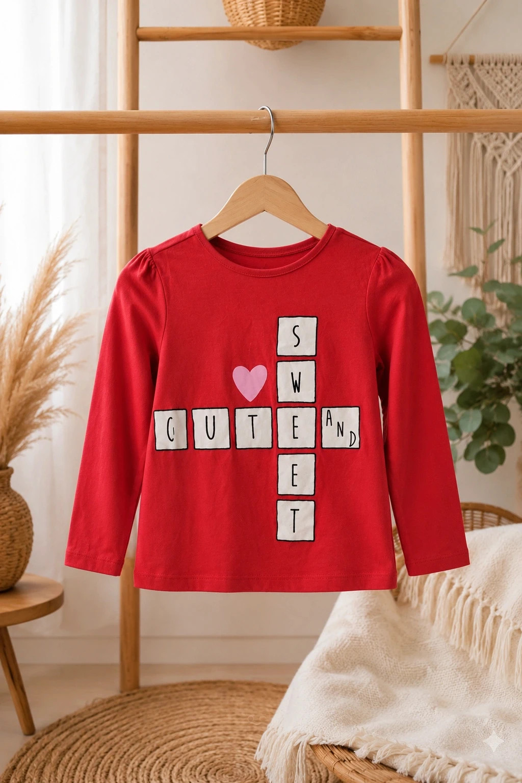 Tee-shirt rouge Baby Club c&A – Taille 86 – C&A – taille 18-24 mois / 86 cm