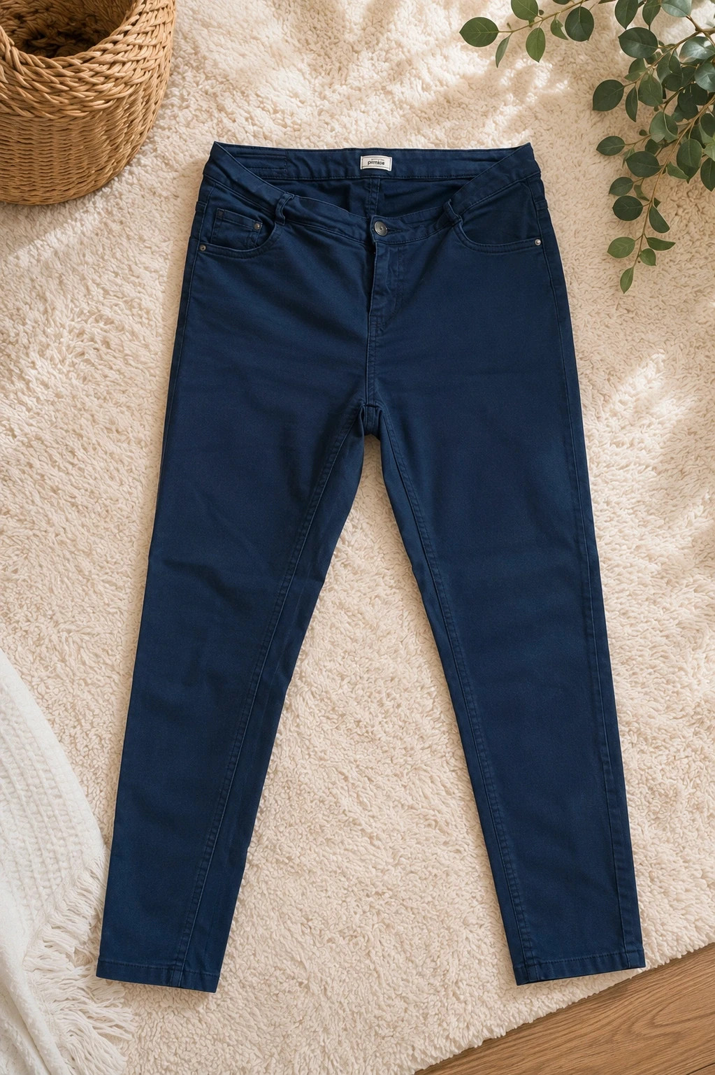 Jean slim – Pimkie – taille S / 36 / 8