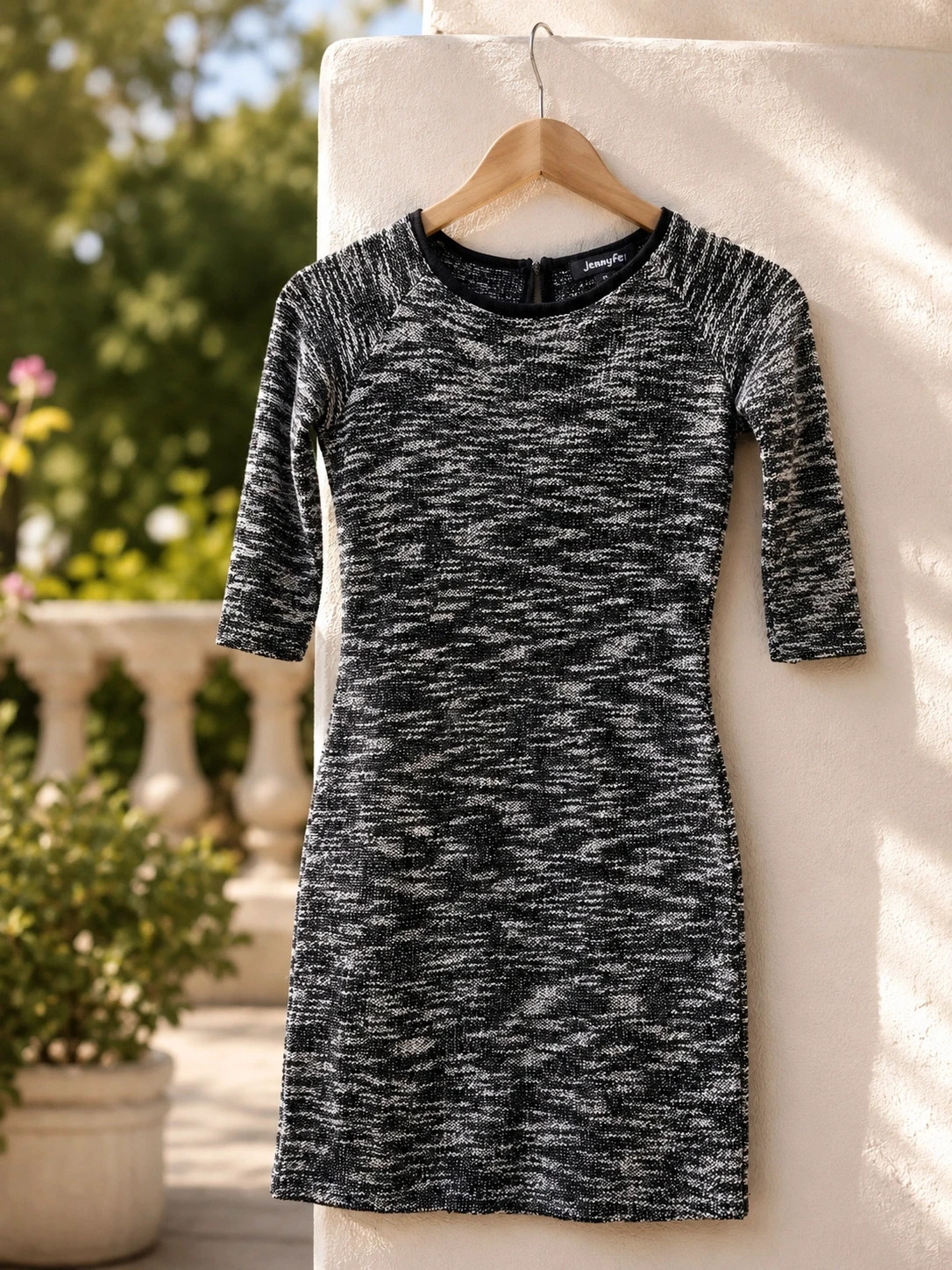 Robe chinée Jennyfer– Taille S – Jennyfer – taille S / 36 / 8