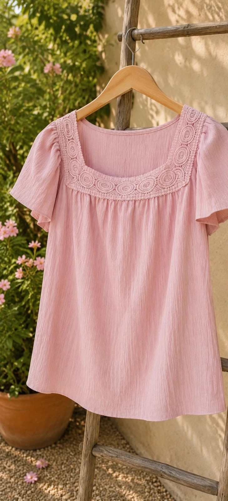Blouse Shein