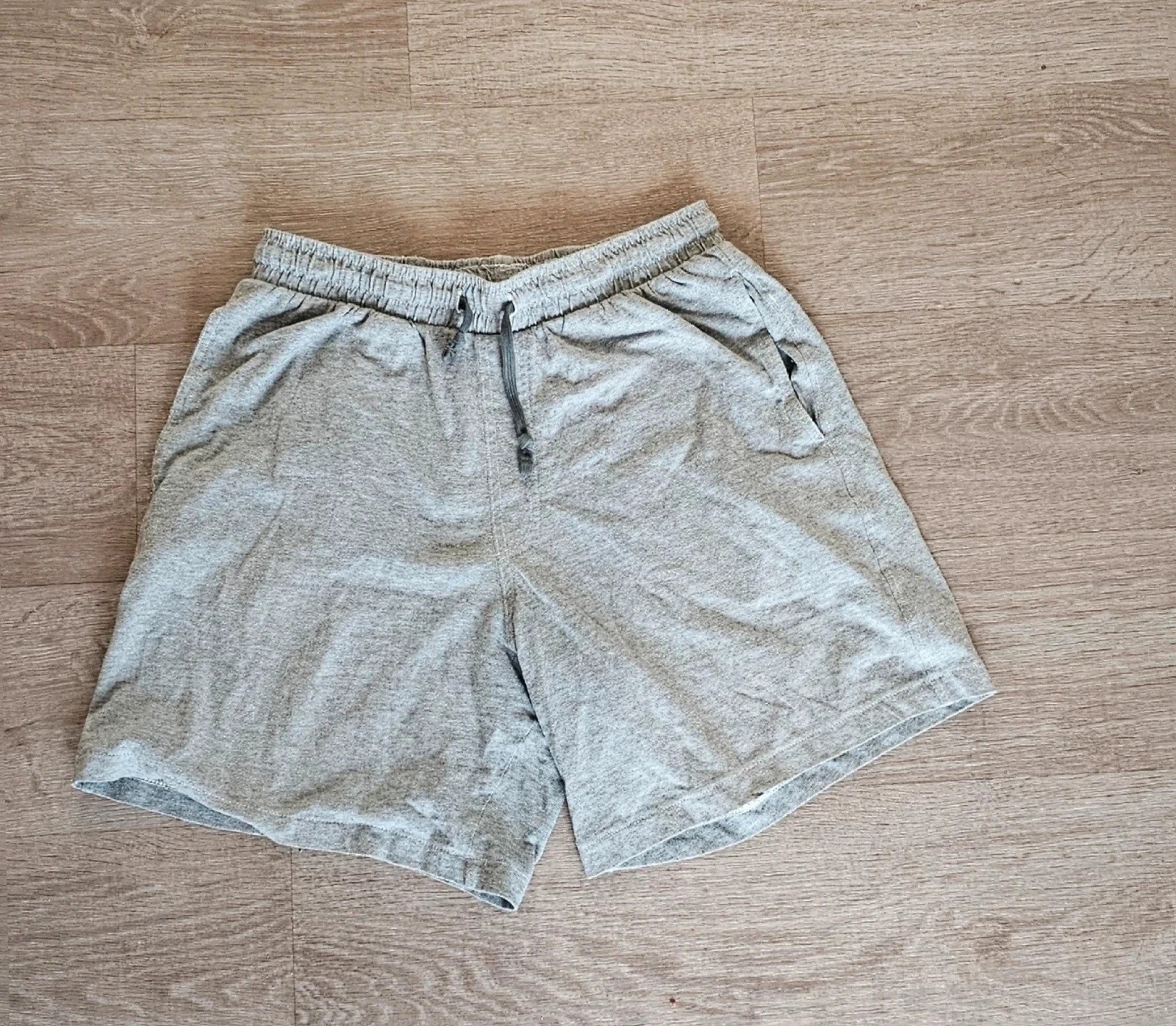 Short Gris Kiabi - Taille M