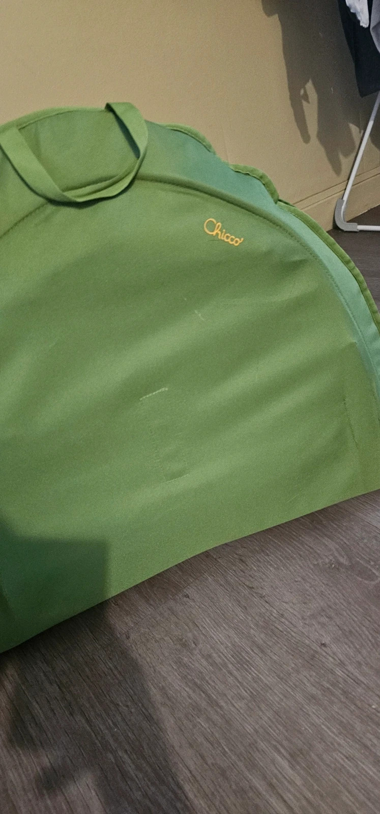 Tapis d’éveil bébé Chicco avec arches et jouets – Chicco – taille Taille unique 2