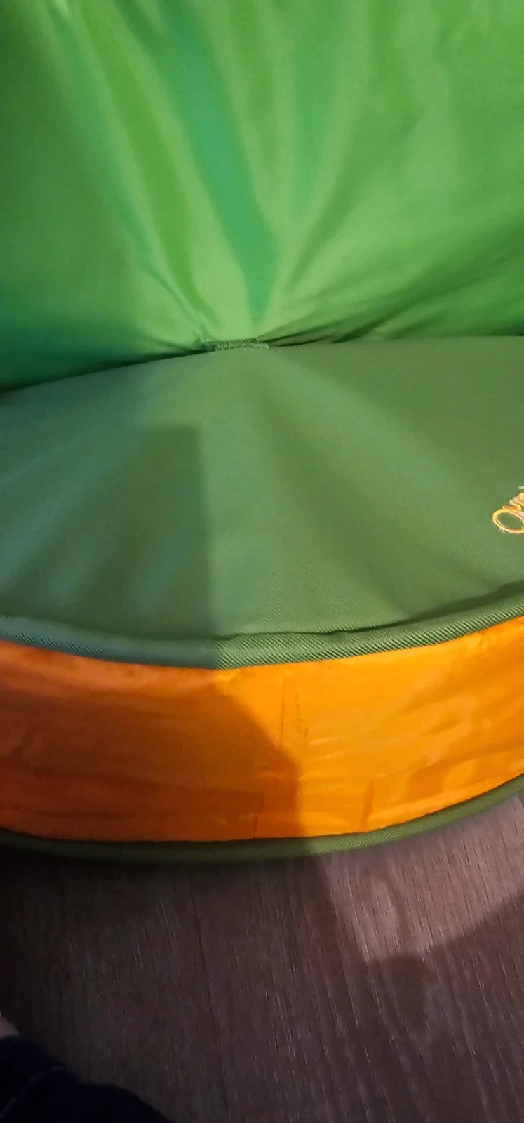 Tapis d’éveil bébé Chicco avec arches et jouets – Chicco – taille Taille unique 5