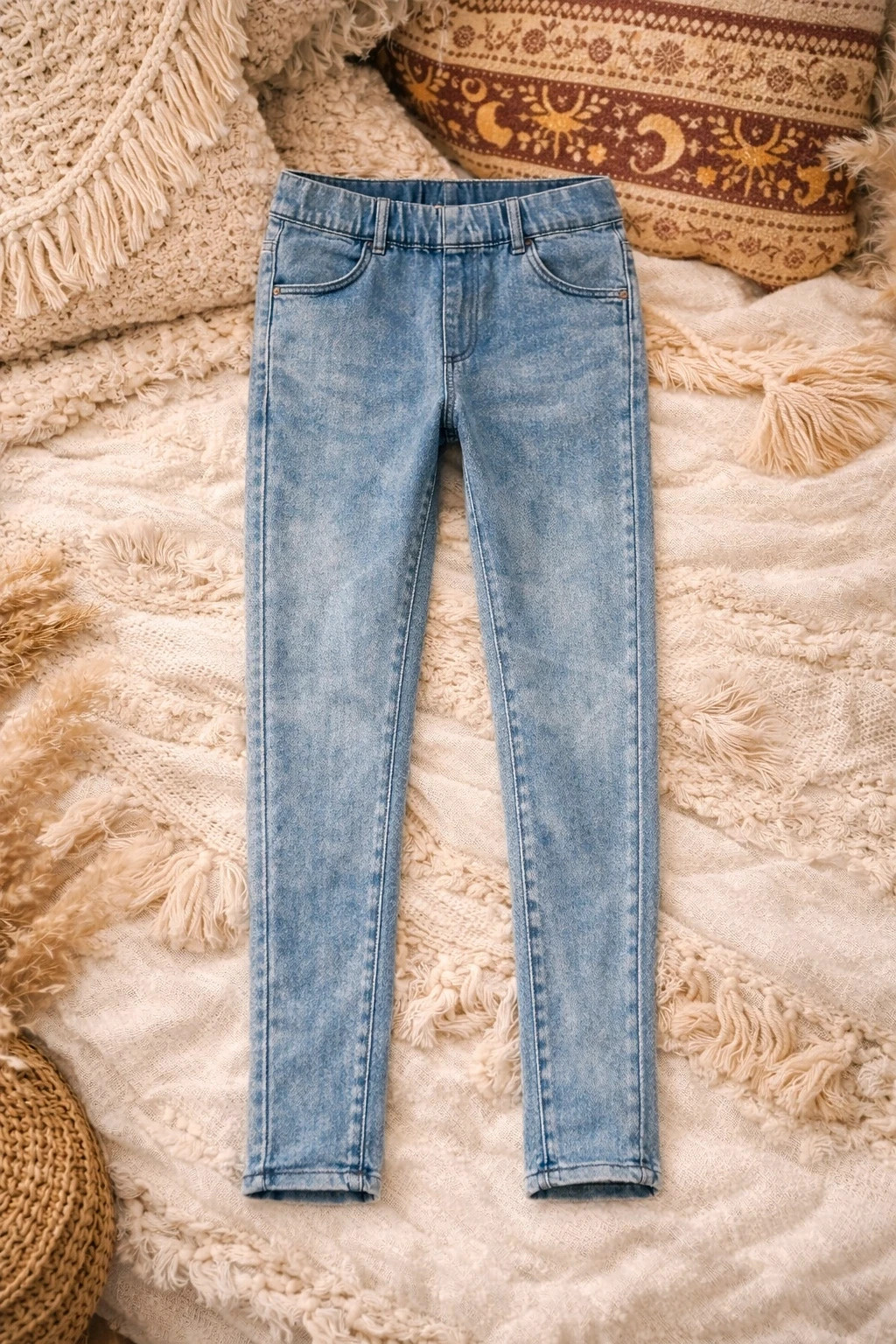 Jegging Orchestra taille 12 ans