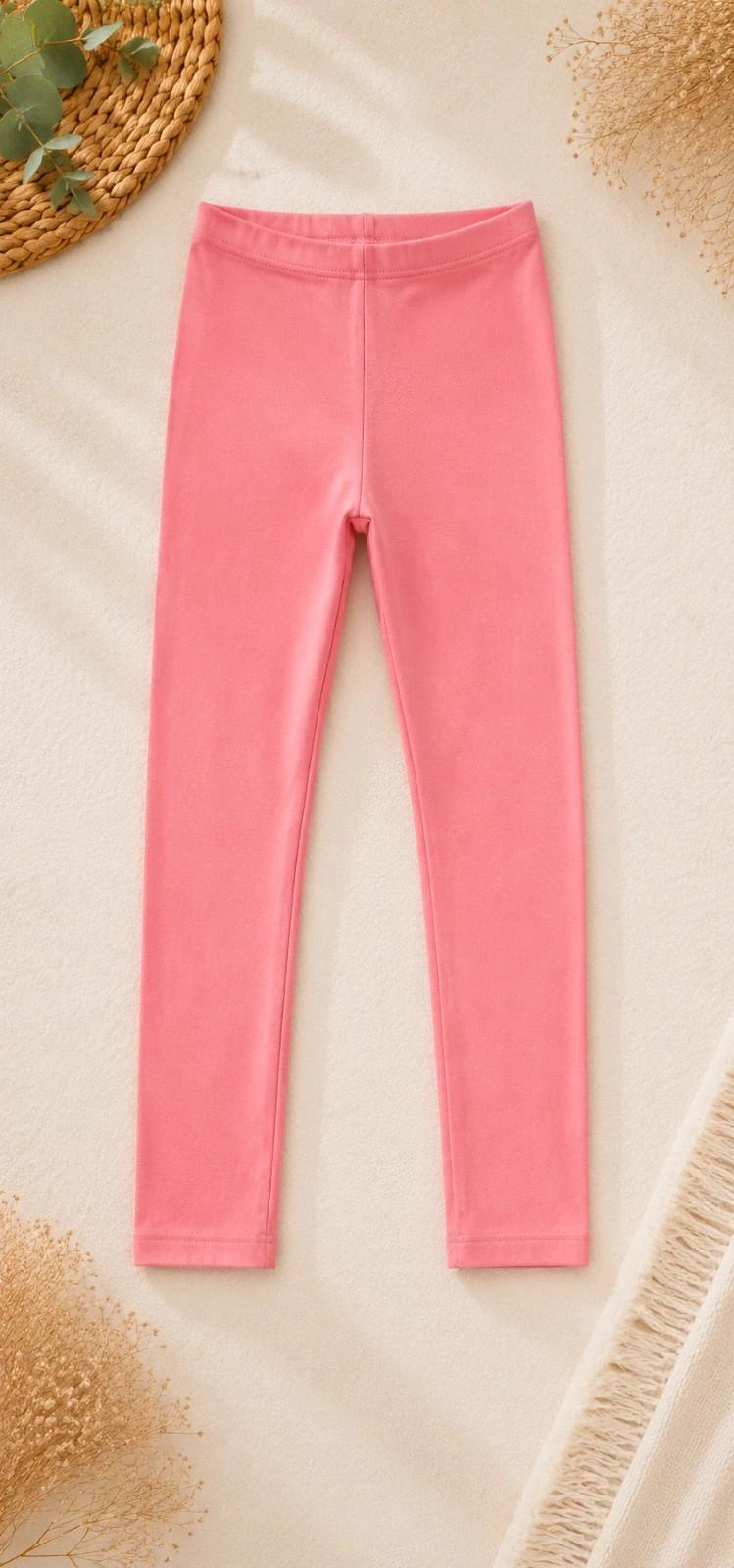 Legging rose Kiabi fille