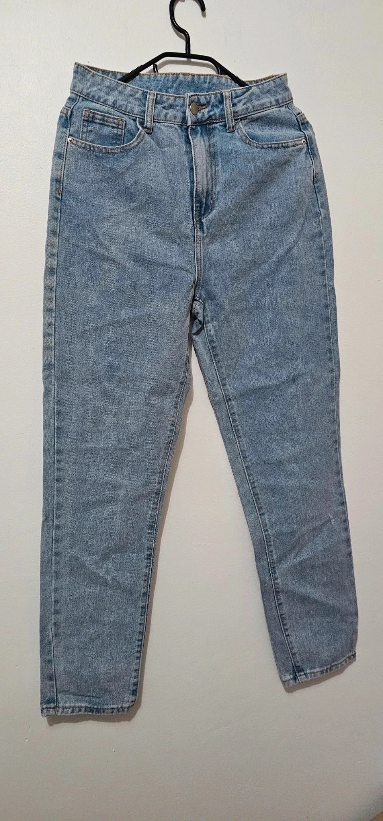 Jean bleu taille S SHEIN femme – Shein – taille S / 36 / 8 3