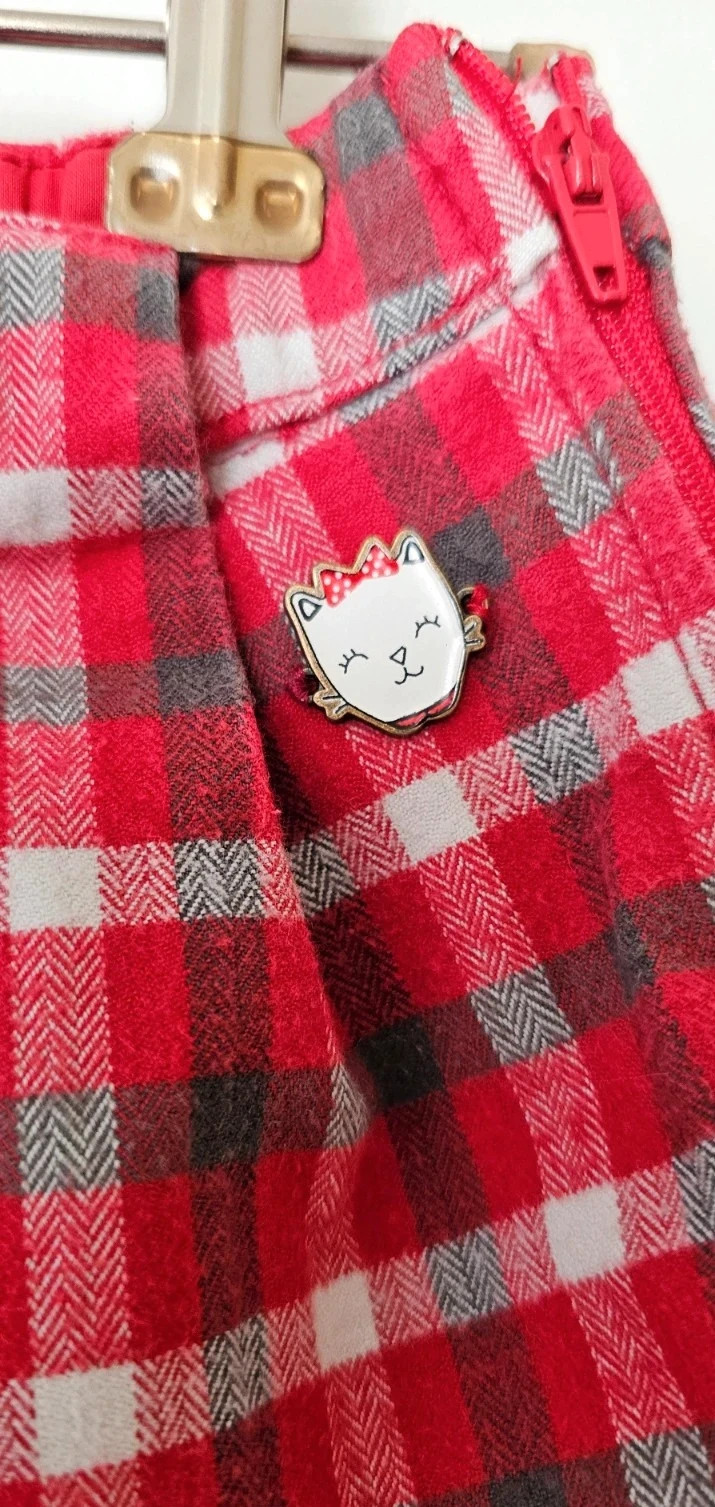 Short à carreaux Sergent Major 2 ans . – Sergent Major – taille 24-36 mois / 92 cm 2