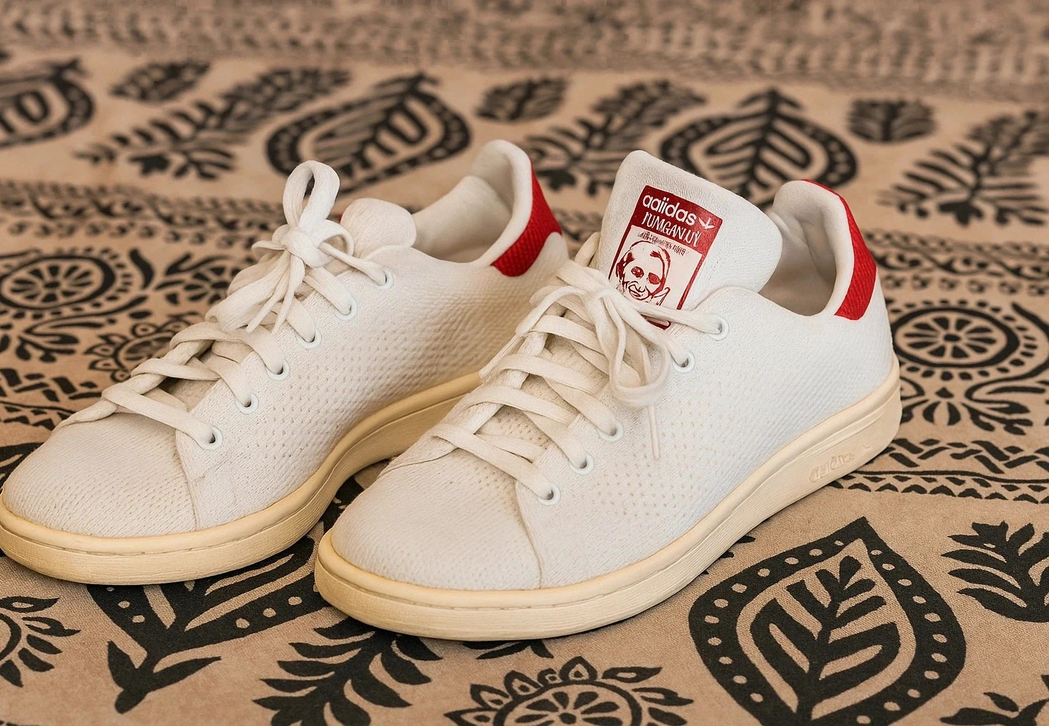 .Adidas Stan Smith Femme – Pointure 37 ⅓ .