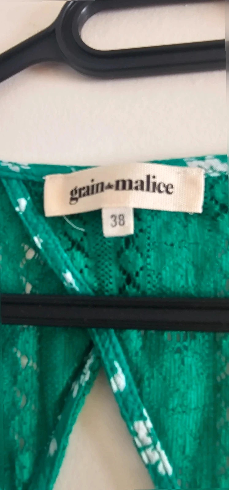 Robe Grain de malice taille 38 – Grain de Malice – taille M / 38 / 10 2