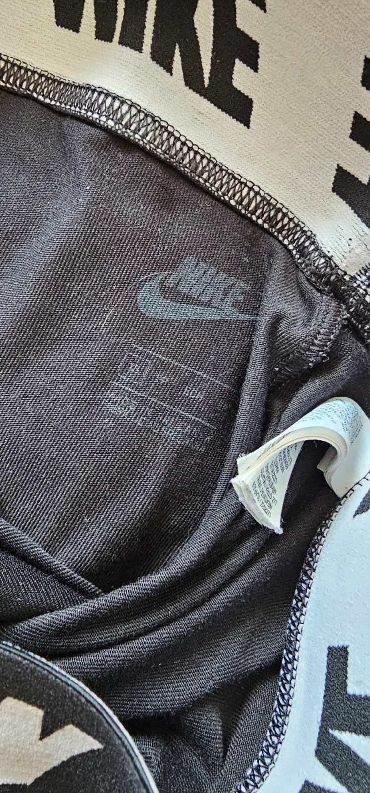 Legging Nike noir – Nike – taille XS / 34 / 6 2