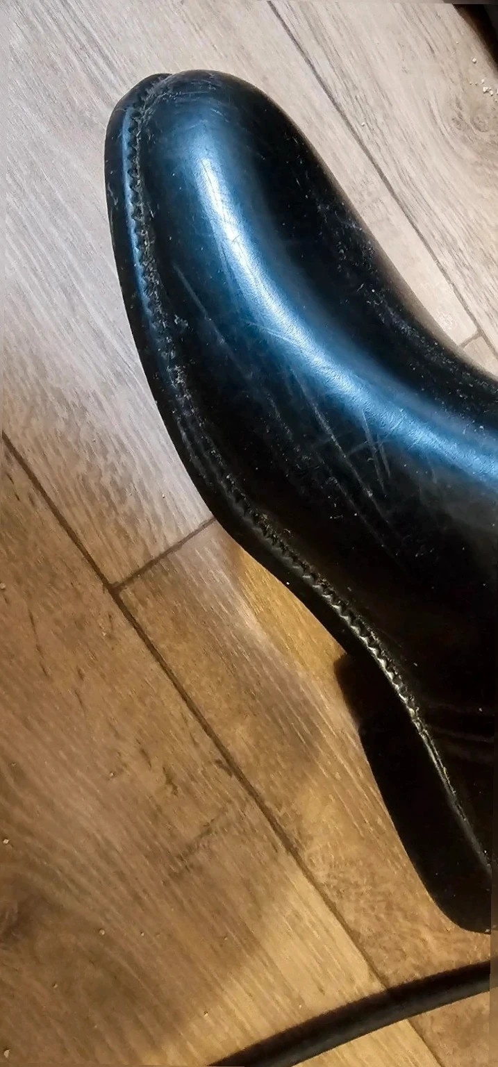 Bottes d’équitation Aigle – Taille 40 – Made In France – Aigle – taille 40 3