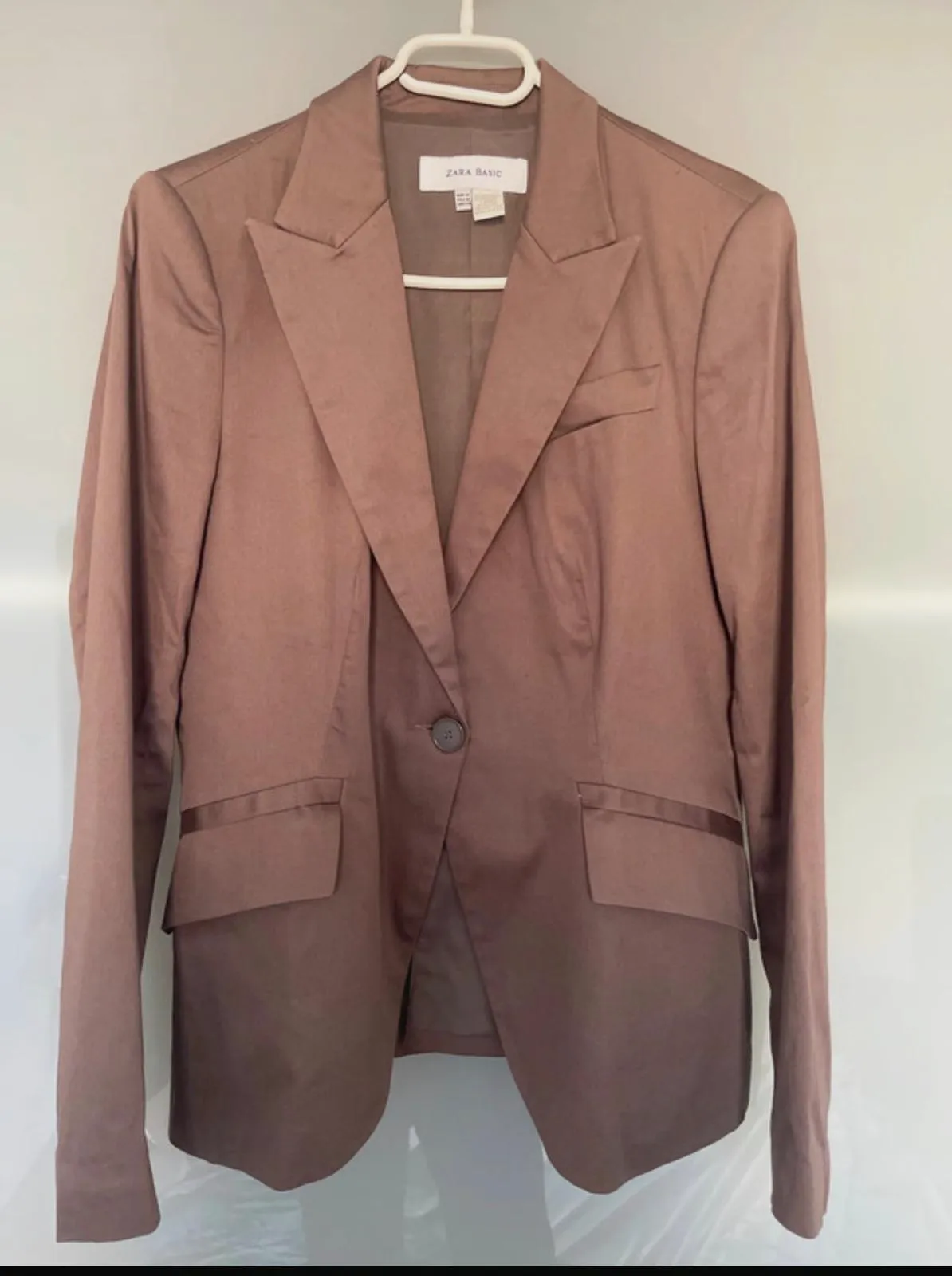 Blazers femmes Zara – Zara – taille M
