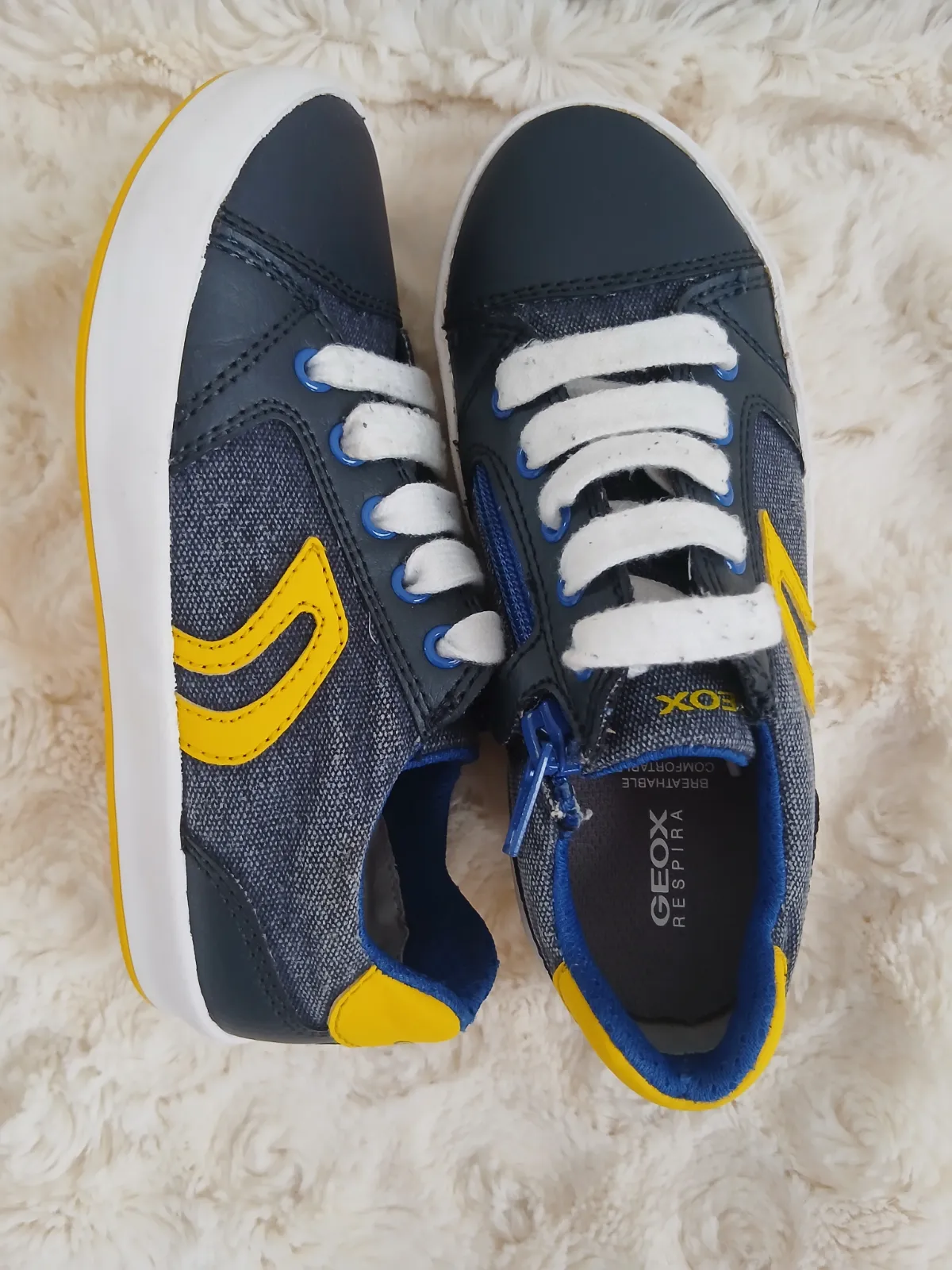 Chaussures GEOX ENFANTS – Geox – taille EU 31 4