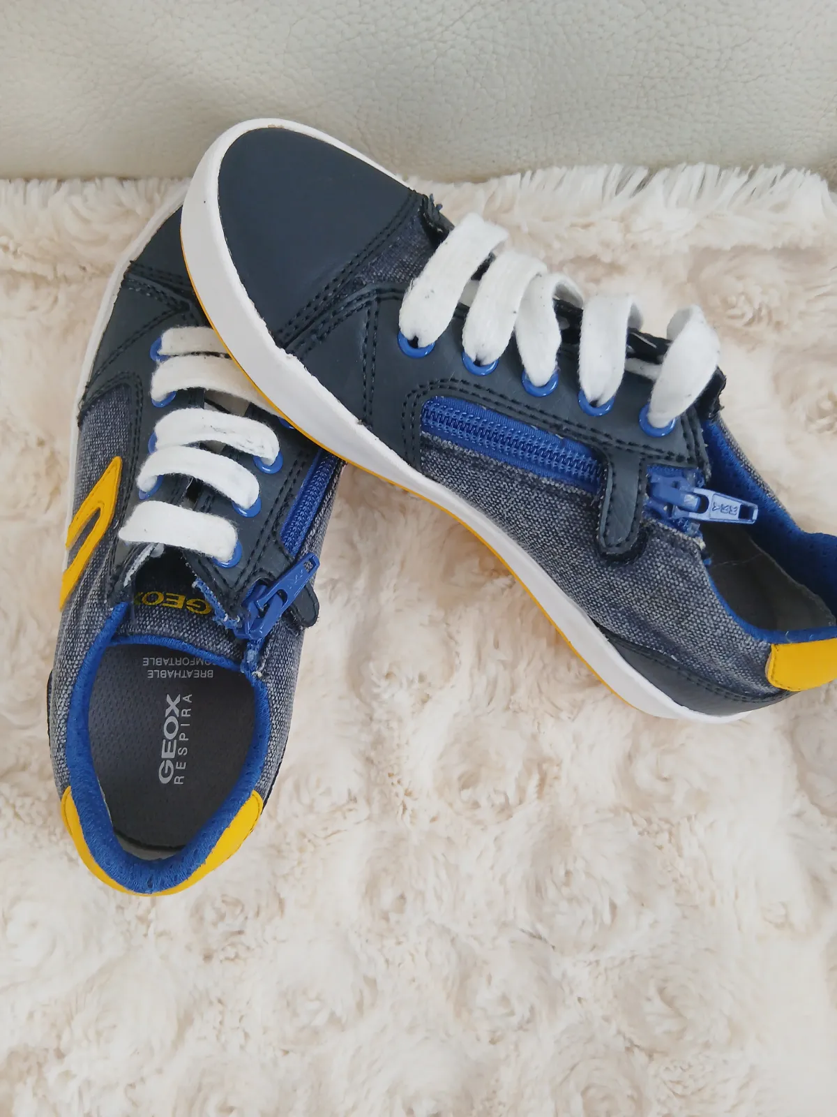Chaussures GEOX ENFANTS – Geox – taille EU 31 2