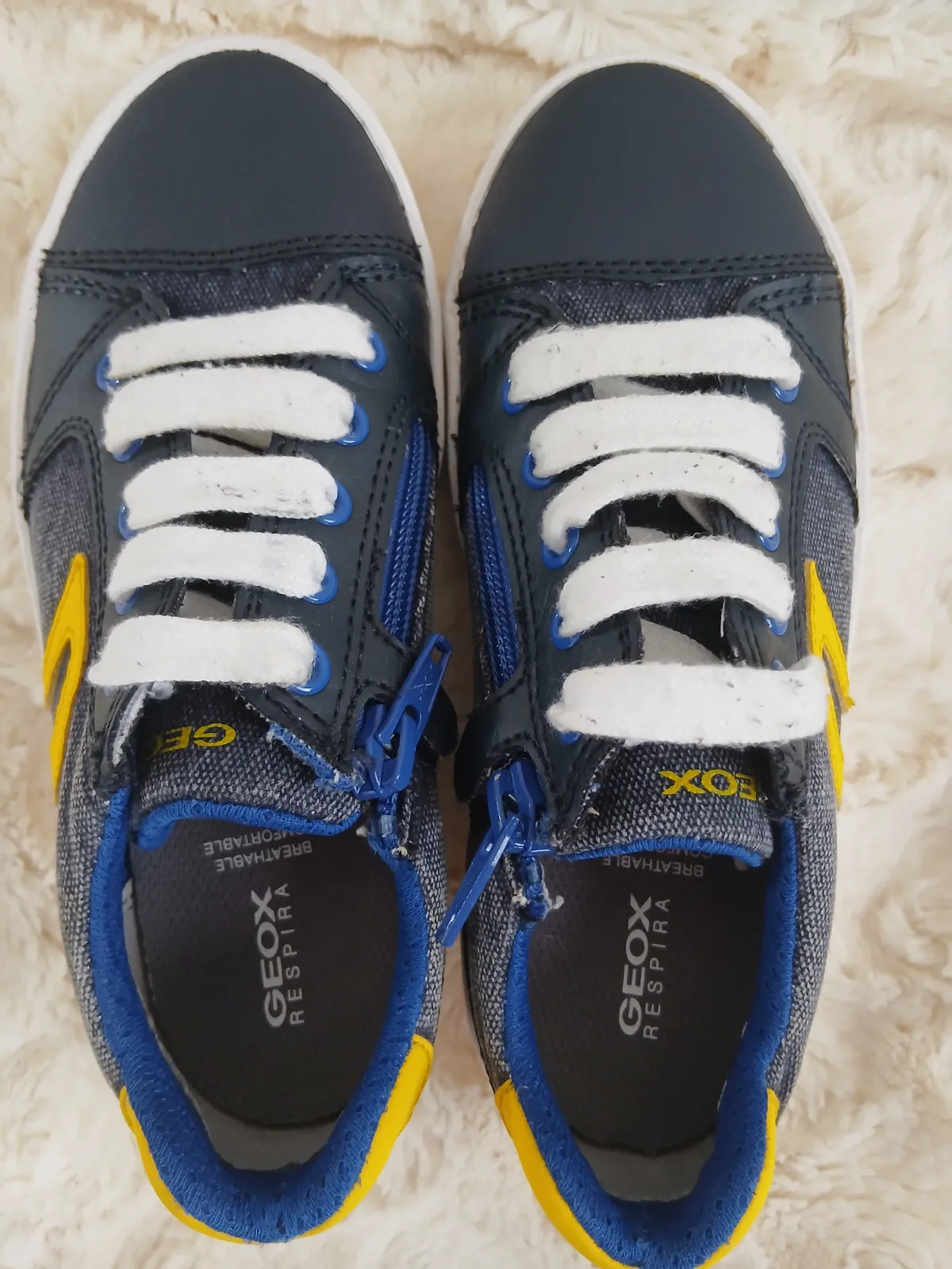 Chaussures GEOX ENFANTS – Geox – taille EU 31 3