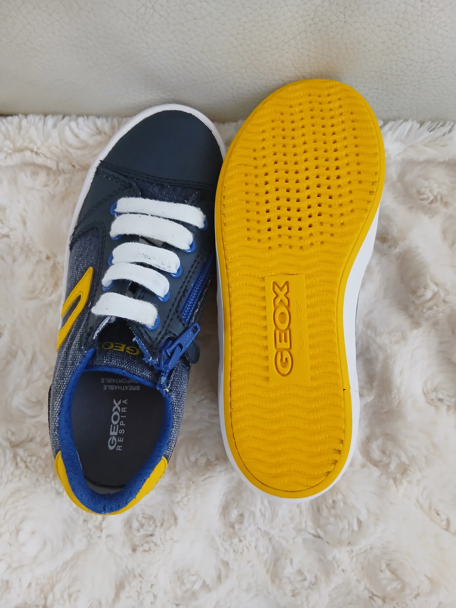Chaussures GEOX ENFANTS