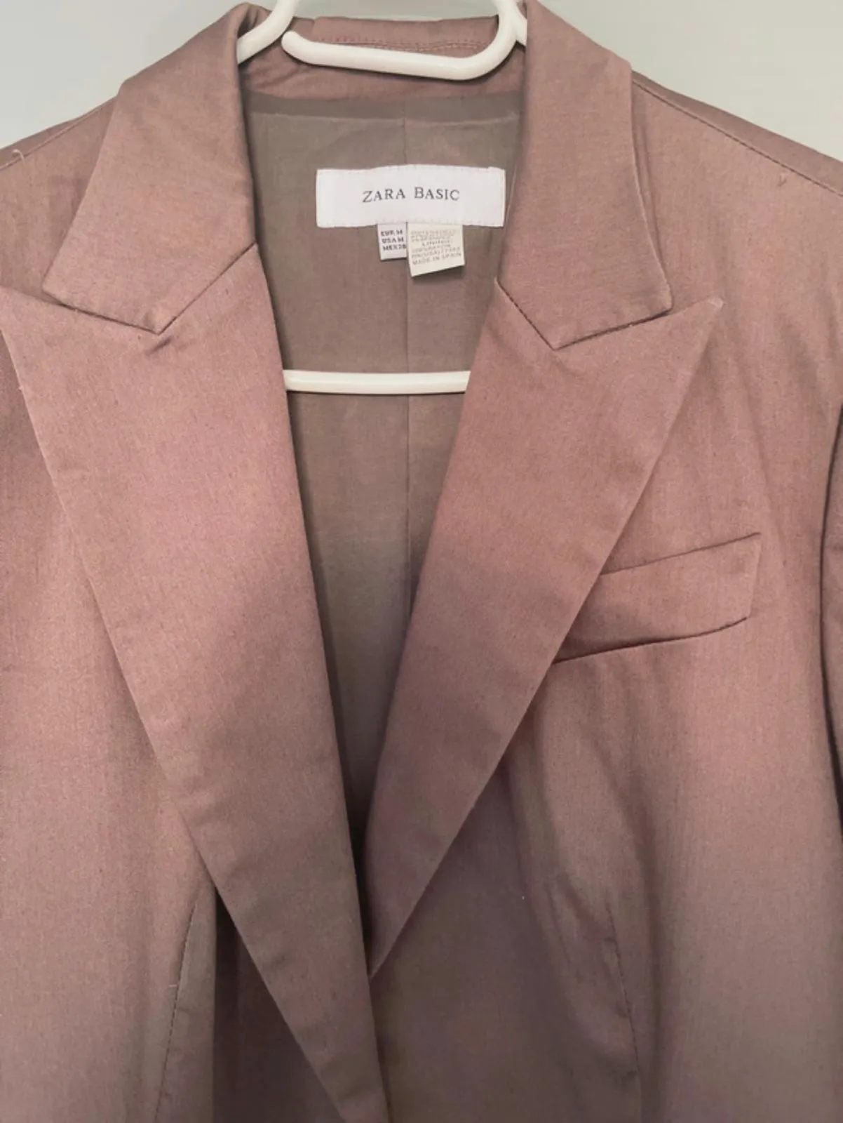 Blazers femmes Zara – Zara – taille M 3