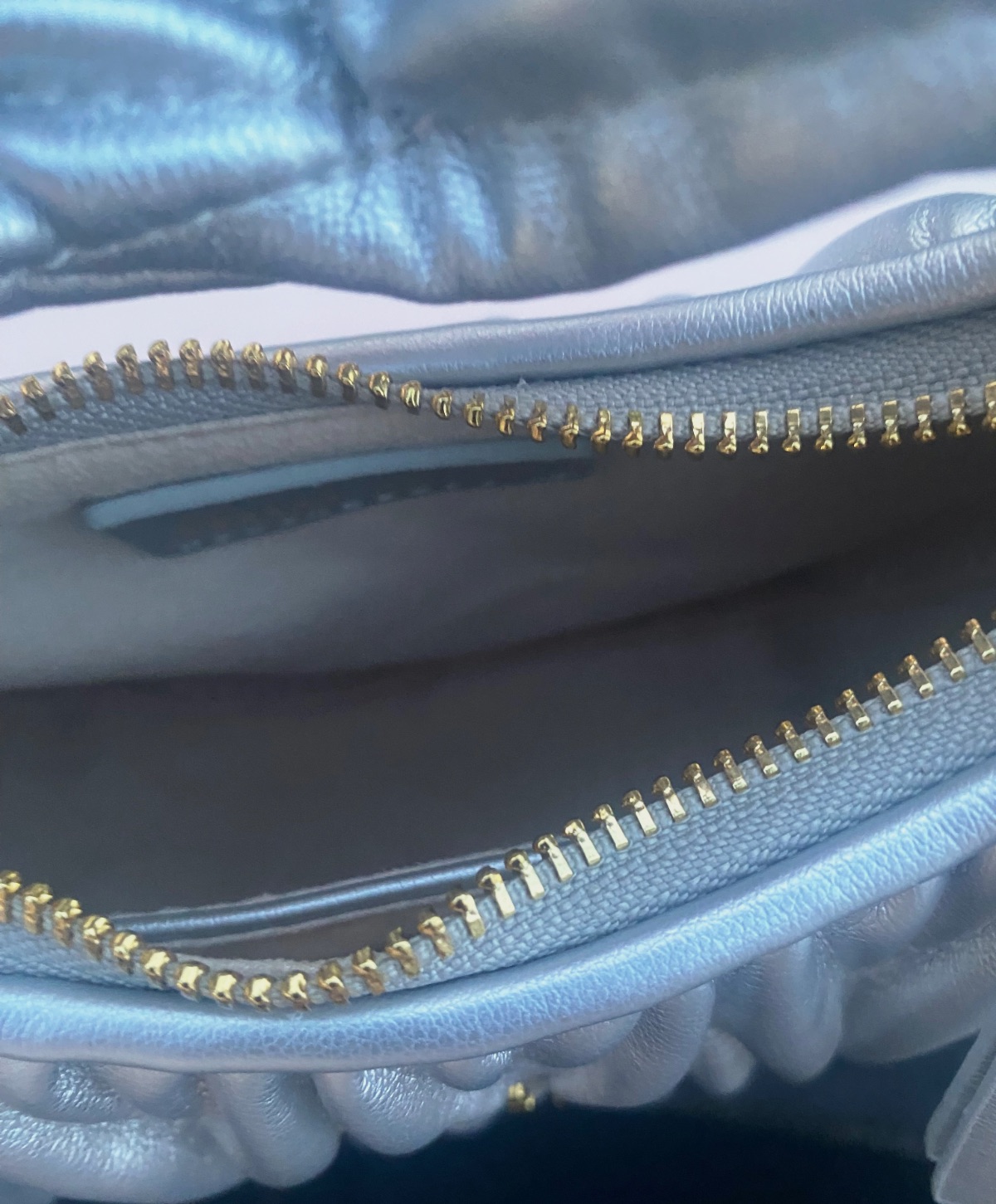 sac a main miu miu – miu mui – taille Taille unique 6