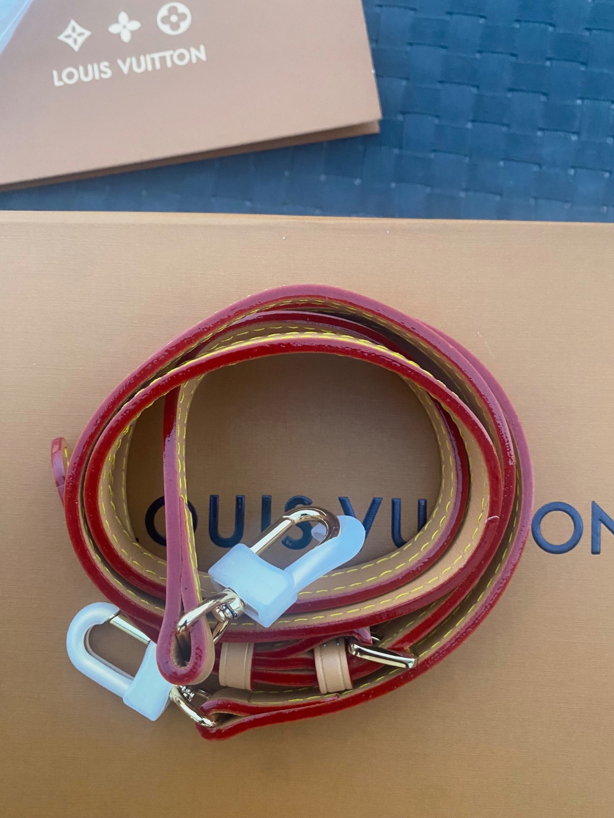 sac a main Lv – LV 7