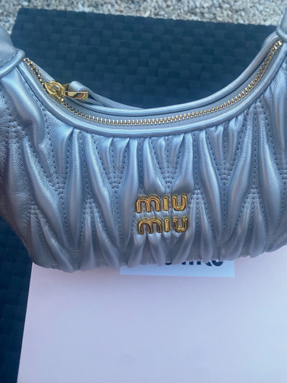 sac miu miu  – miu miu 2