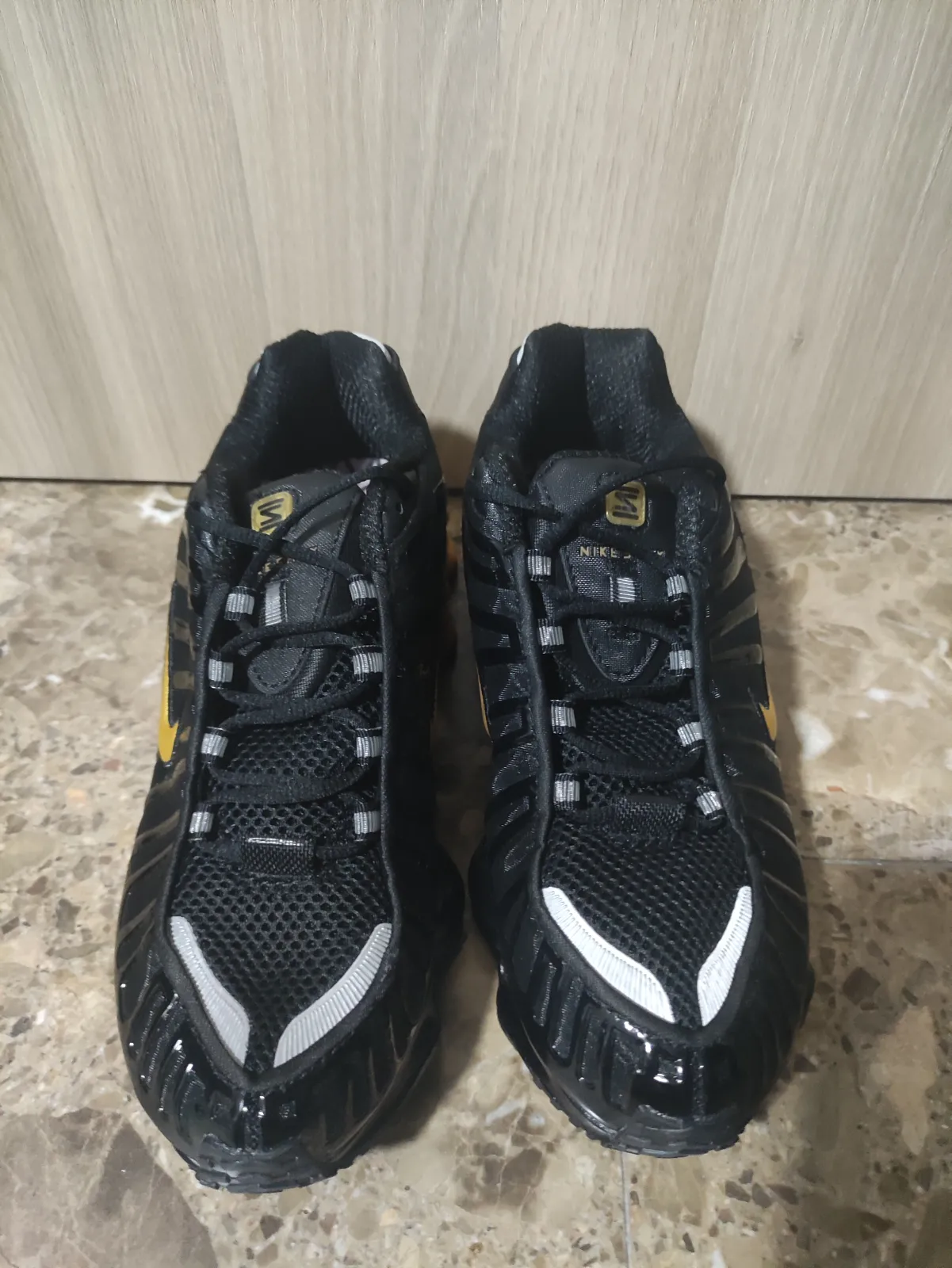 Nike Shox TL 6