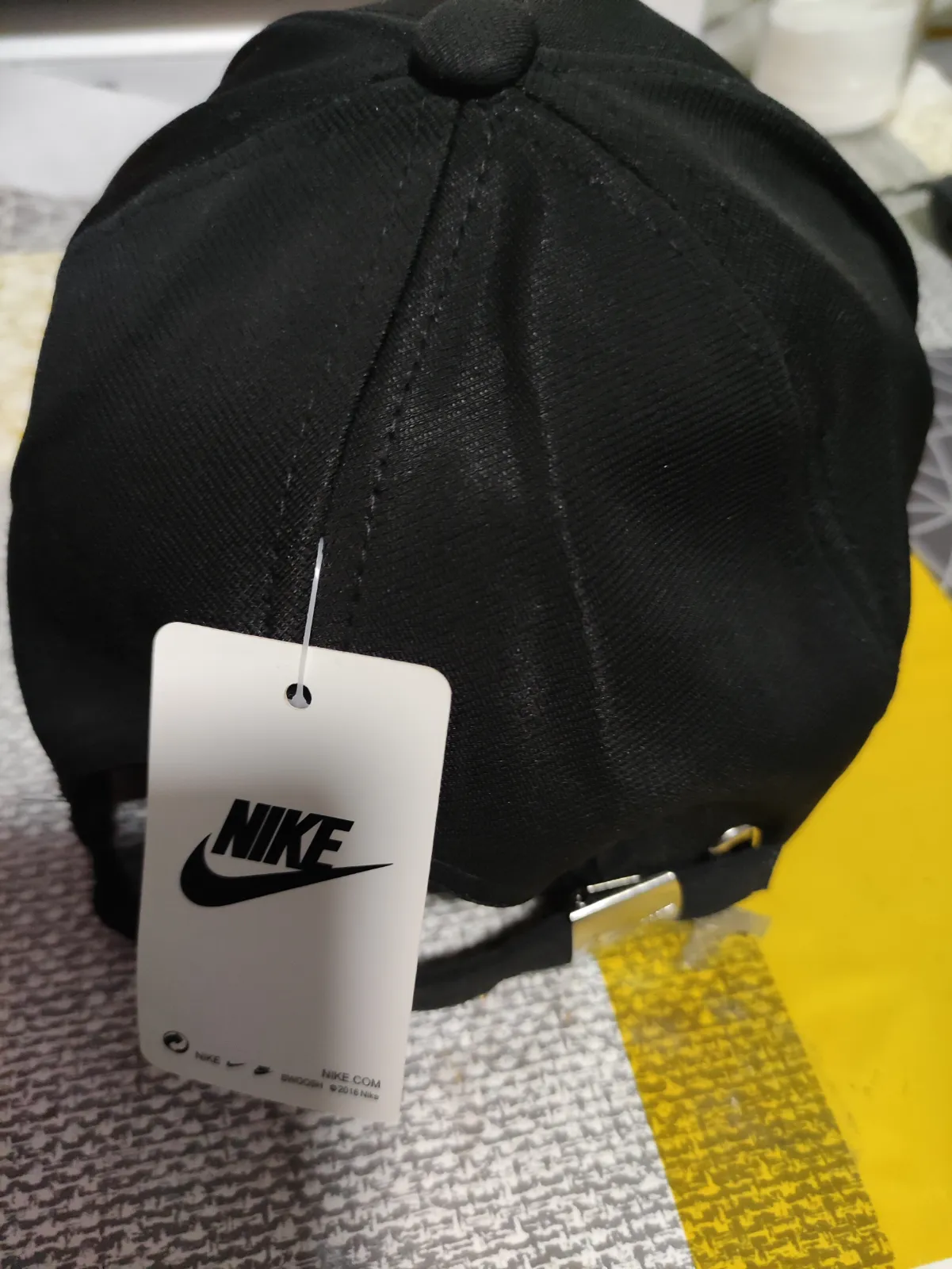 Gorra unisex 3