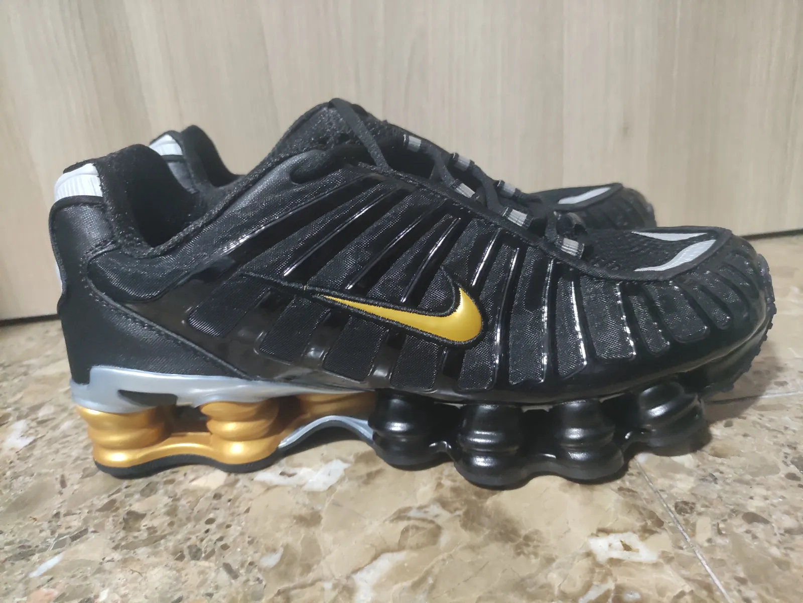 Nike Shox TL 5