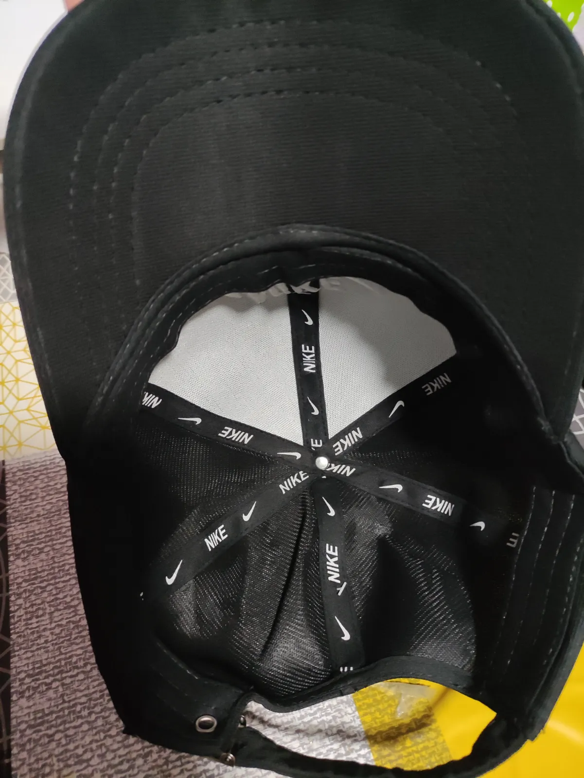 Gorra unisex