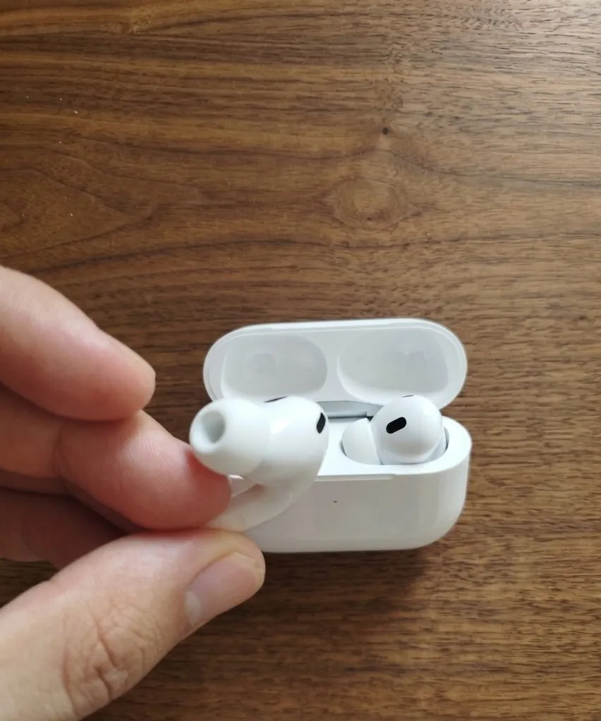 Airpods pro 2 eme génération 3