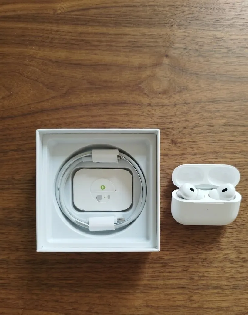 Airpods pro 2 eme génération 2