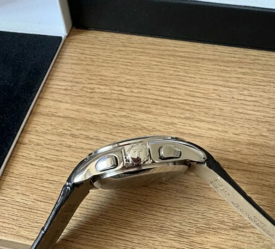 Montre Tissot 2
