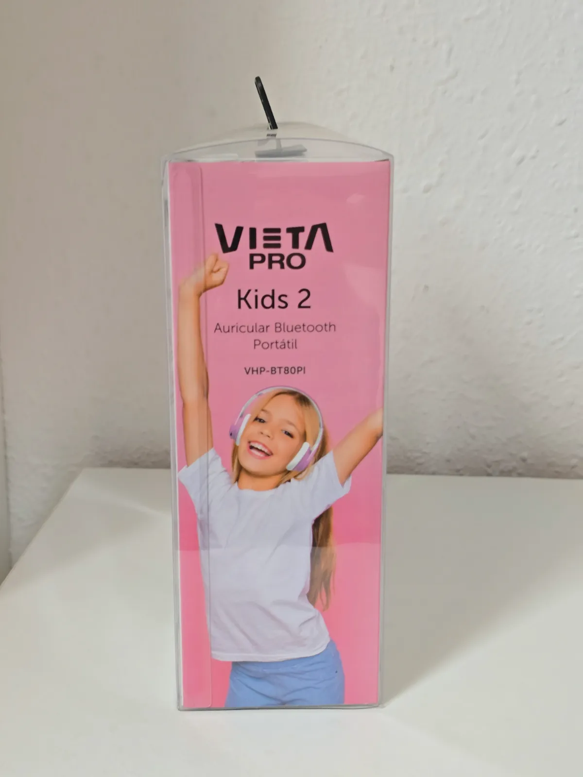 Auriculares Vieta Pro Kids 2 – Vieta Pro Kids 5