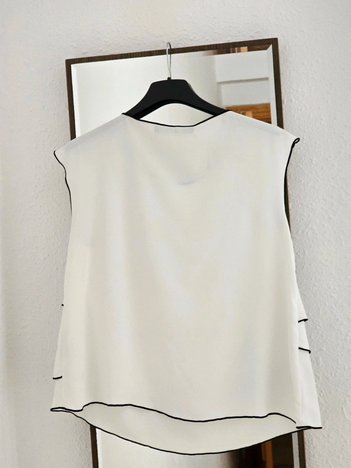 Blusa Zara Talla S – Zara – taille S / 36 / 8 2