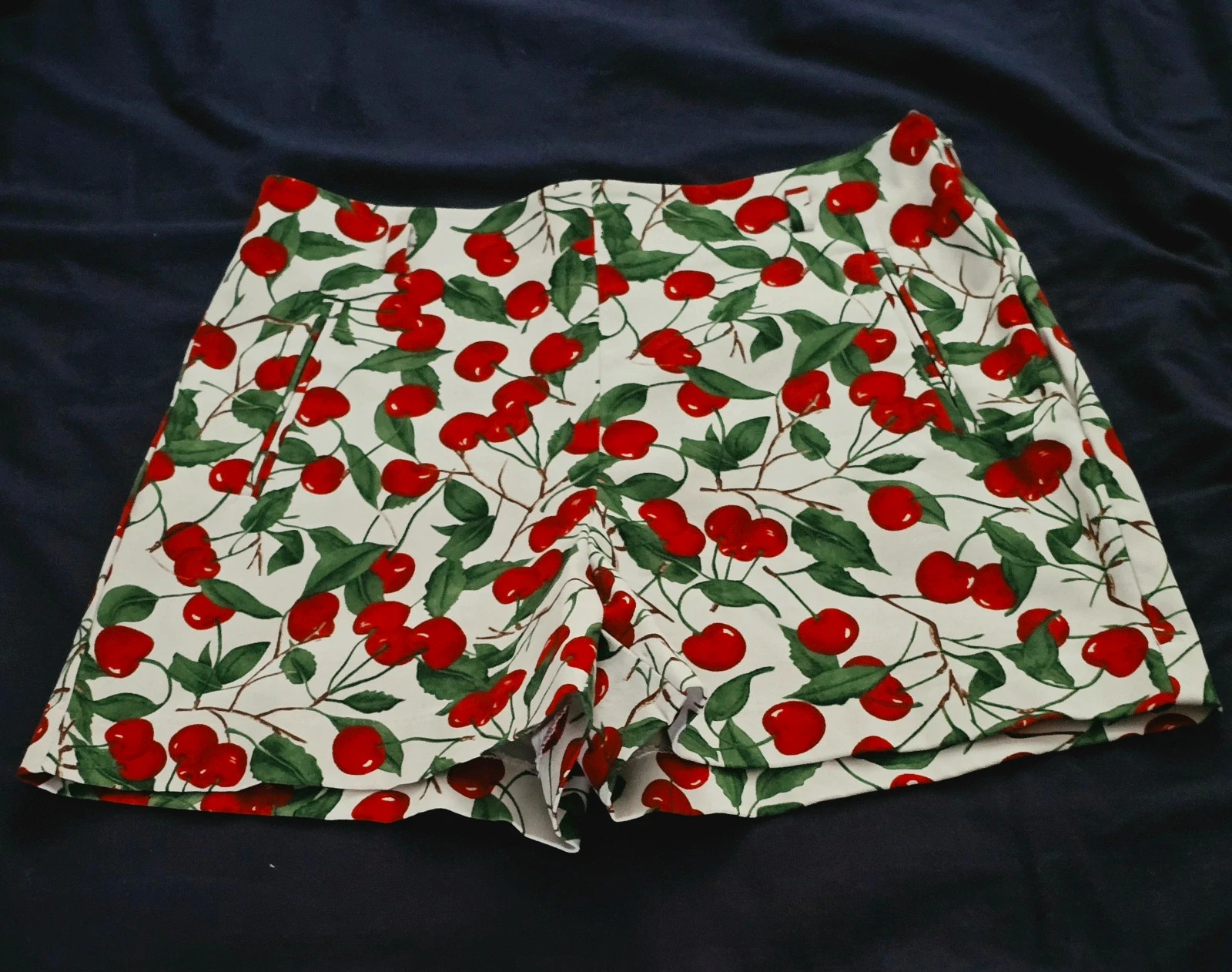 Shorts Zara estampado Talla S – Zara – taille S / 36 / 8 2