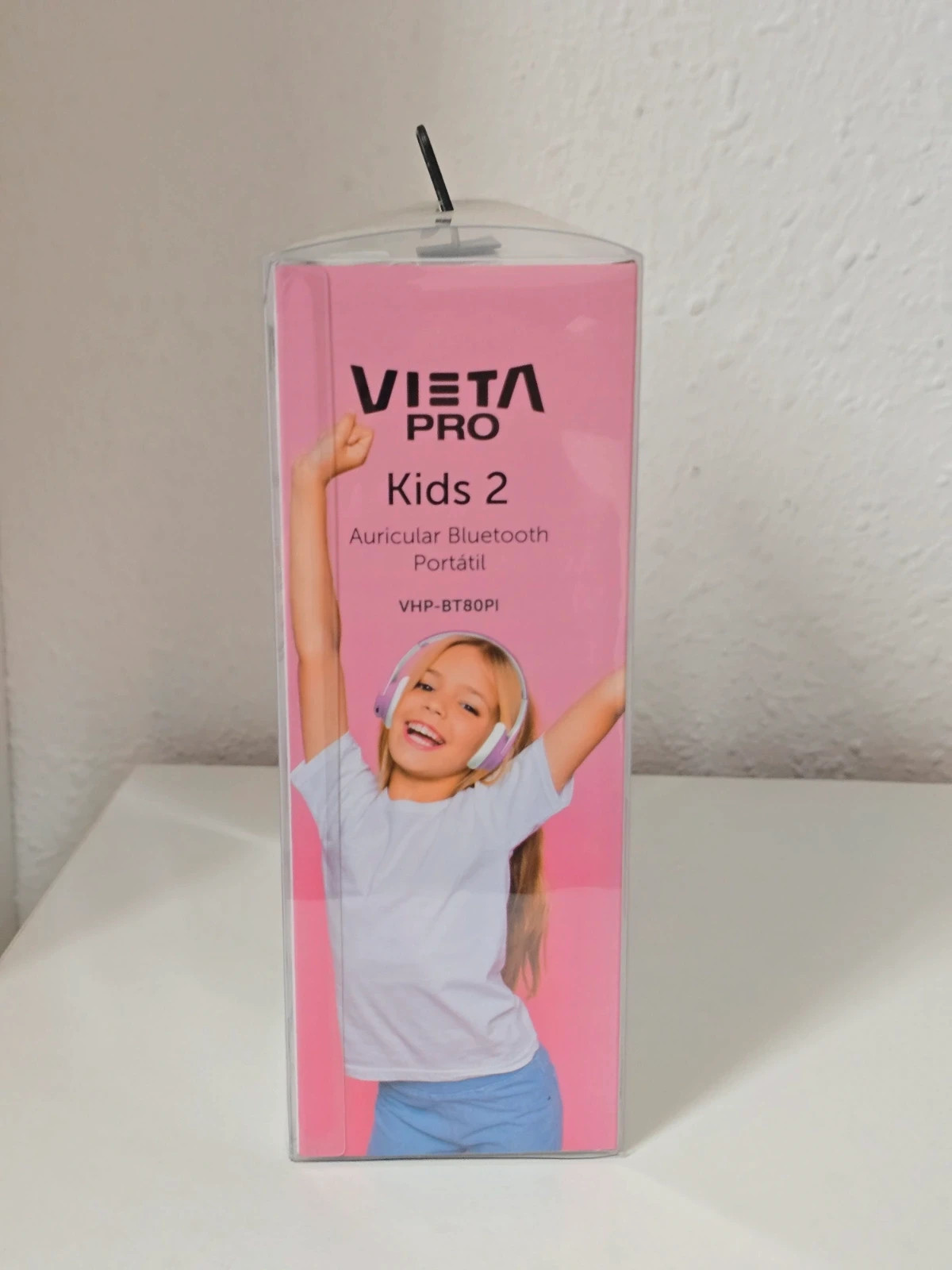 Auriculares Vieta Pro12 Niña – Vieta Pro Kids 5