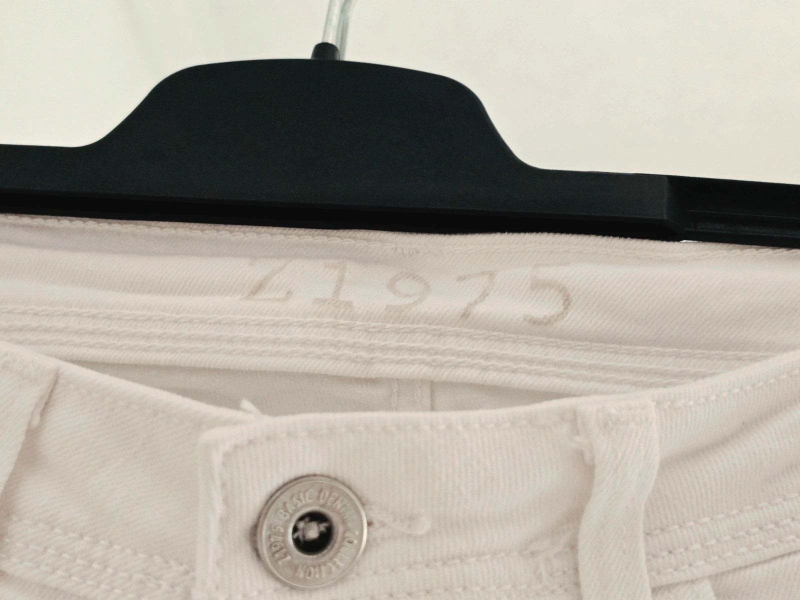 Pantalón blanco Zara Talla 40 – Zara – taille L / 40 / 12 3