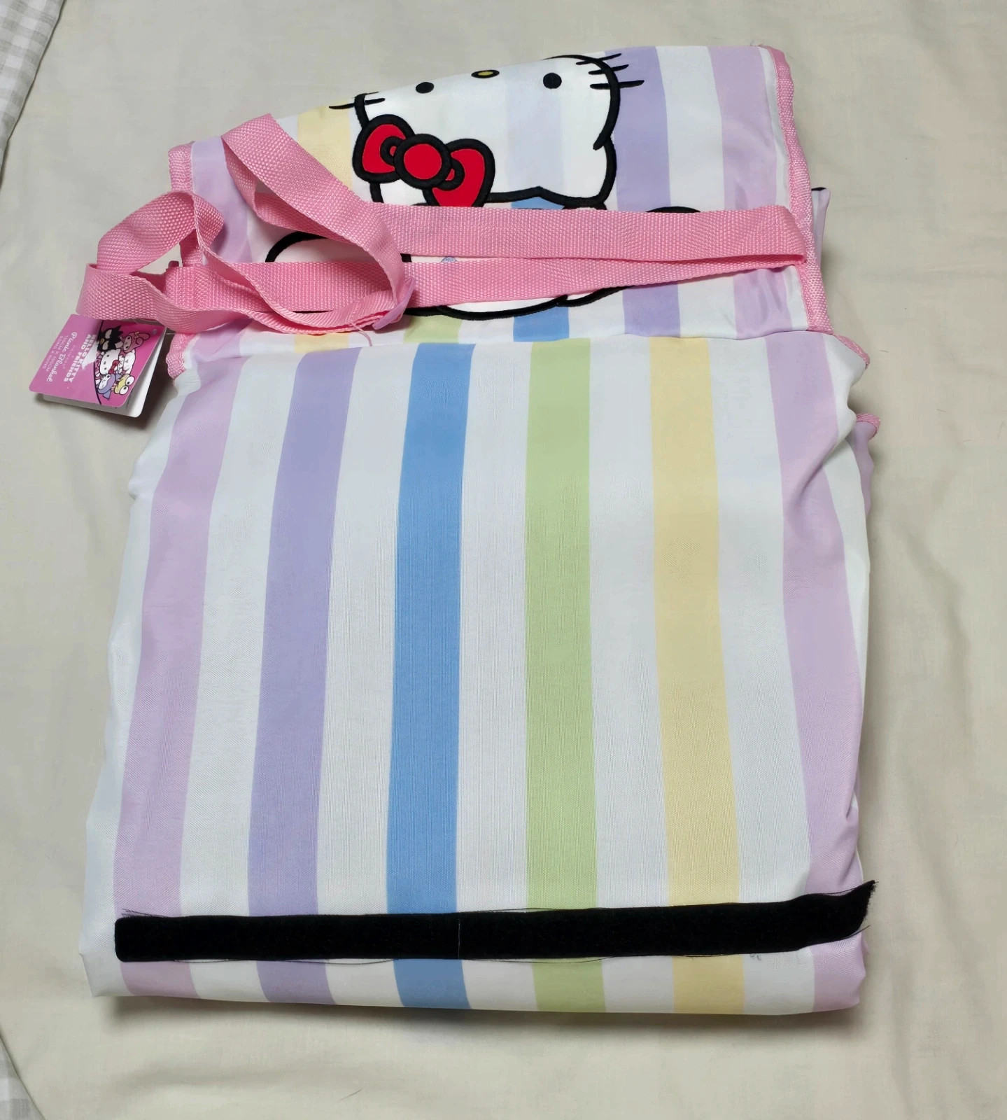 Picnic esterilla Hello Kitty y sus Amigos – Sanrio 3