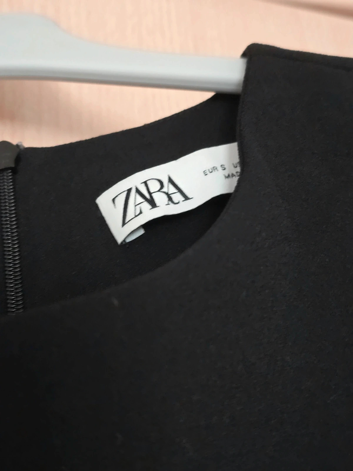 Vestido verano Zara Talla S – Zara – taille S / 36 / 8 3