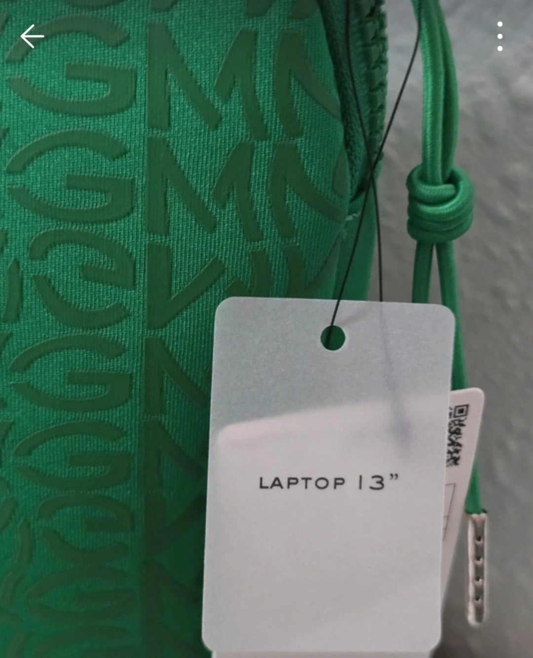 Mango funda portátil 13 pulgadas – Mango 4