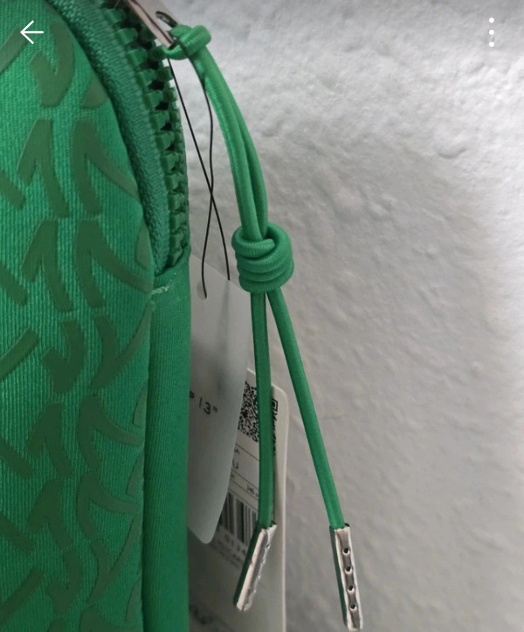 Mango funda portátil 13 pulgadas – Mango 5