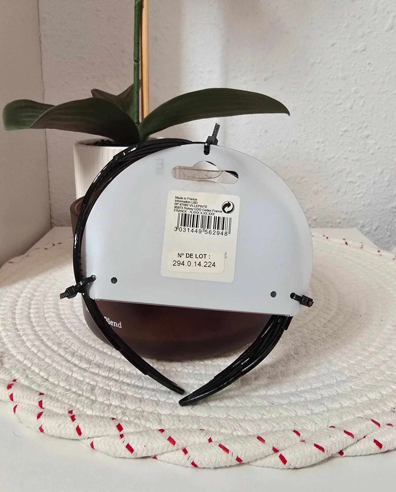 Lote diademas – DESSANGE 2