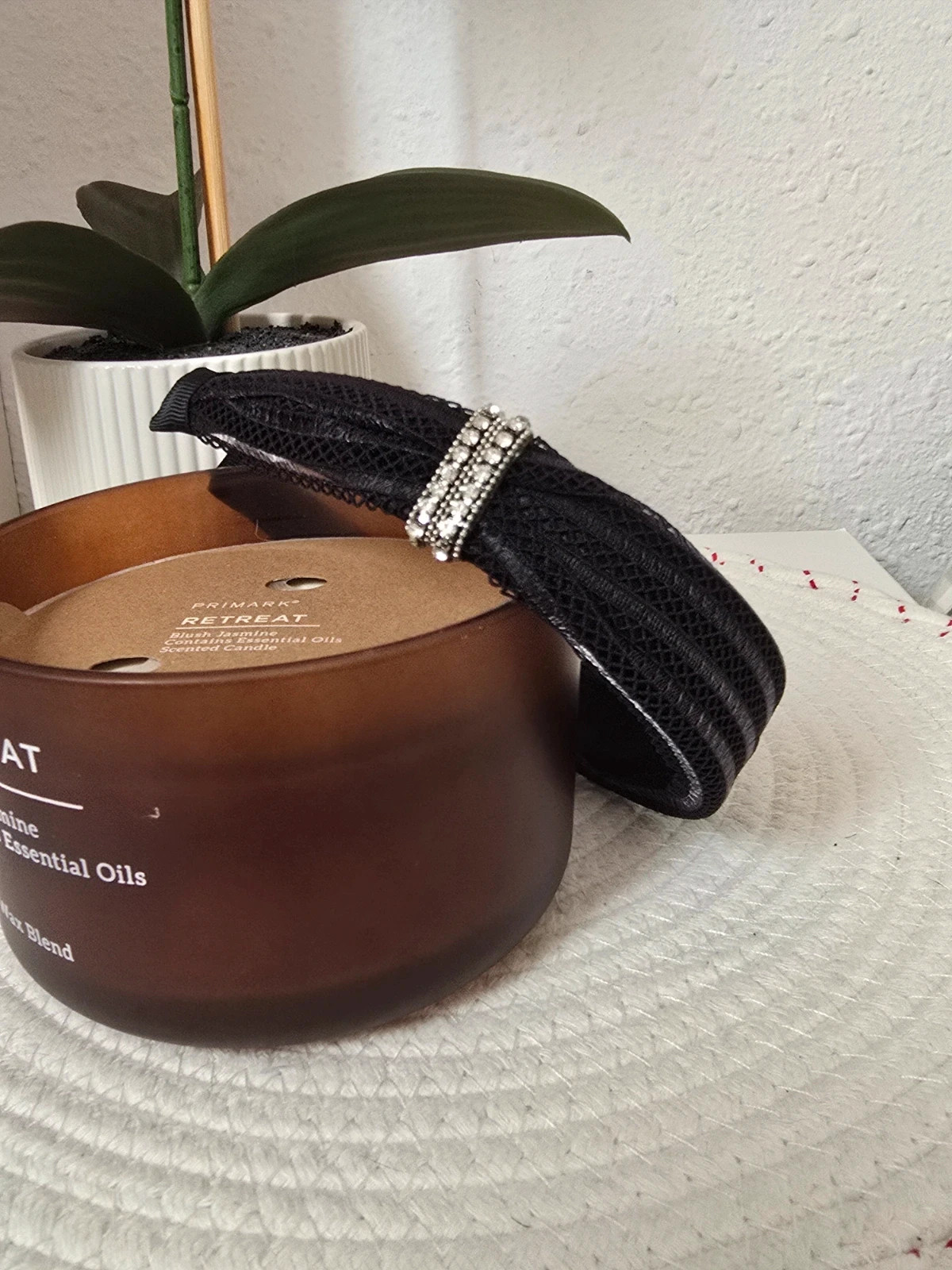 Lote diademas – DESSANGE 3