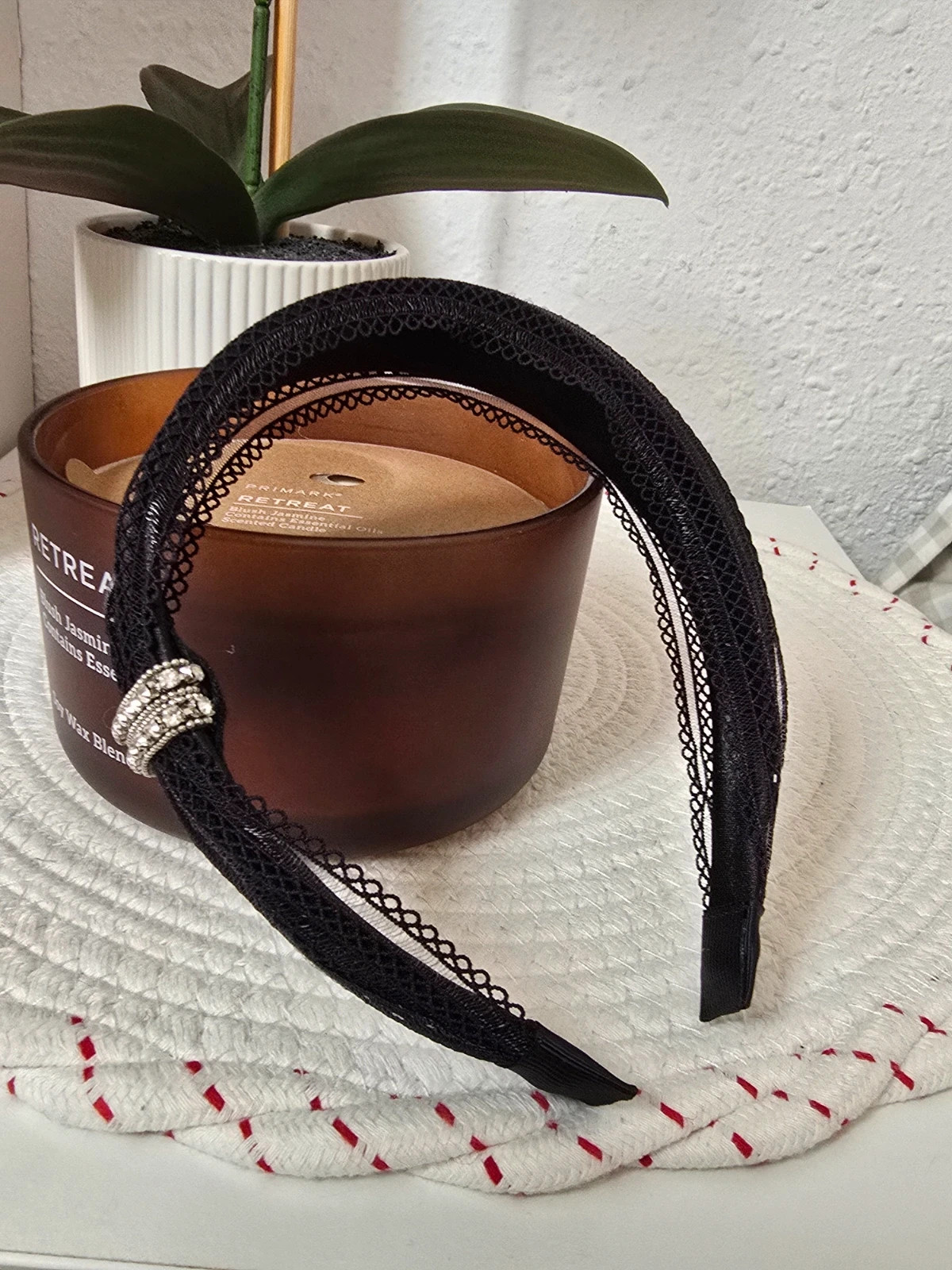 Lote diademas – DESSANGE 4