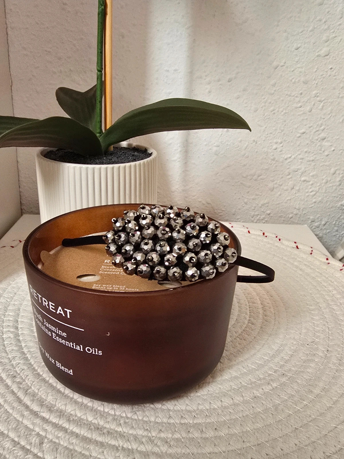 Lote diademas – DESSANGE 5