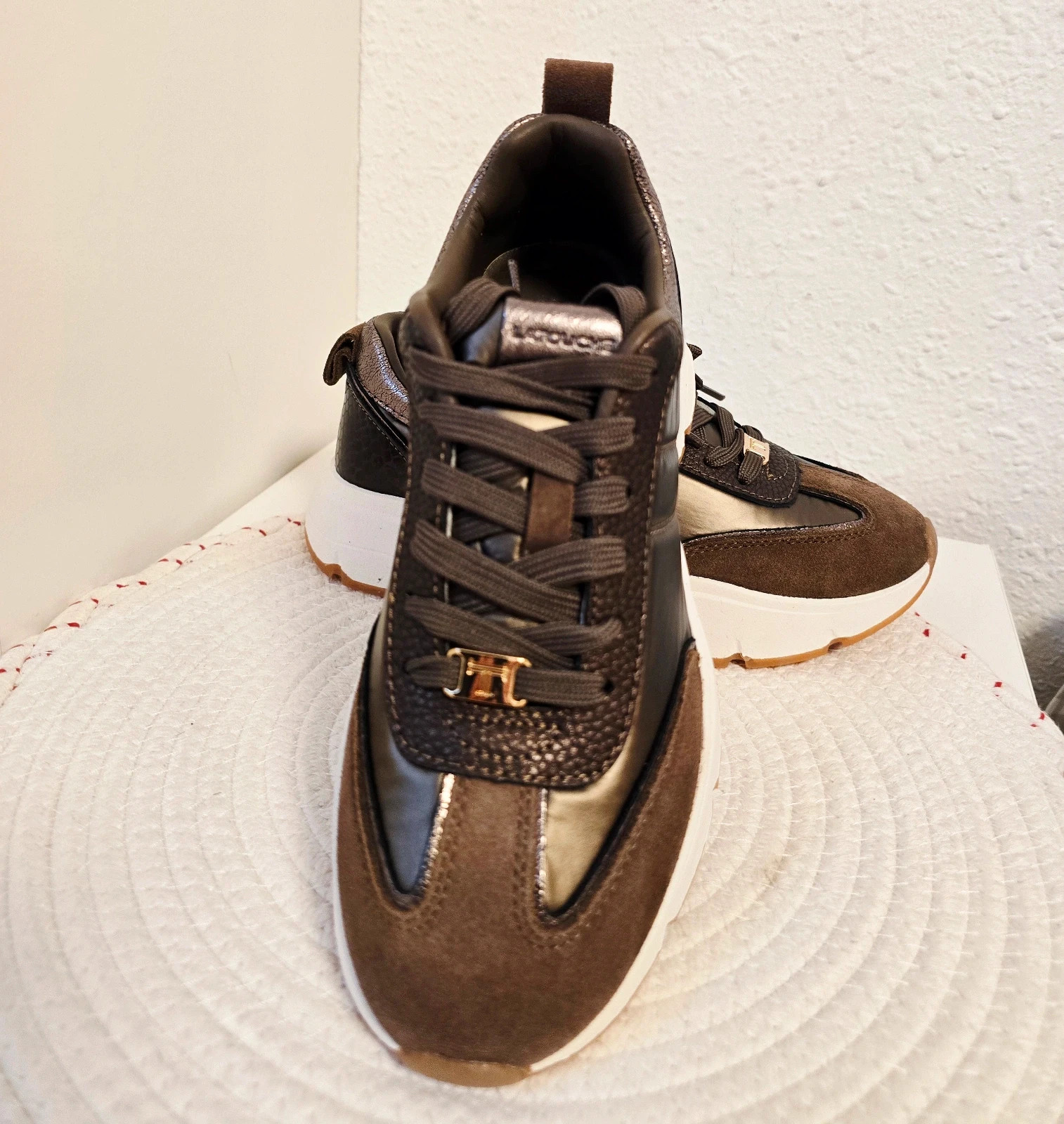 Zapatillas Latouche Talla 36 – Latouche – taille 36 3